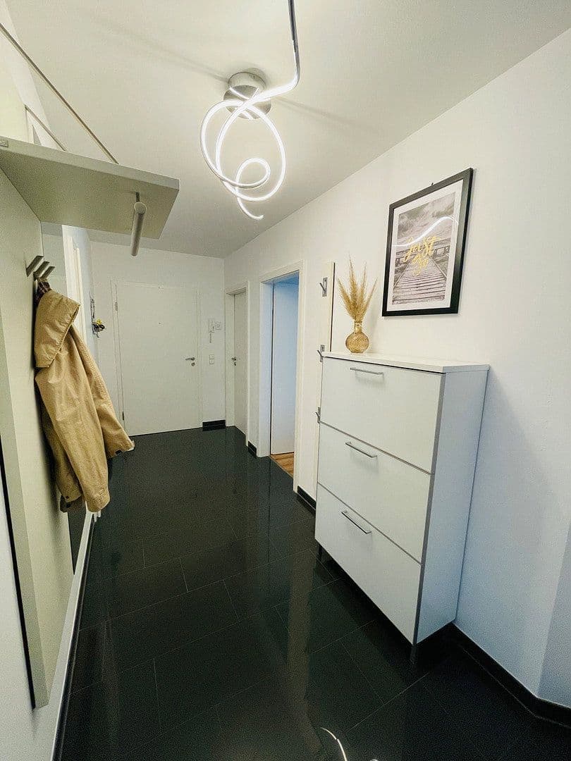 Prodej bytu 3+1 97 m², Pforzheim, Bádensko-Württembersko Prodej bytu 3+1 97 m², Pforzheim, Bádensko-Württembersko
