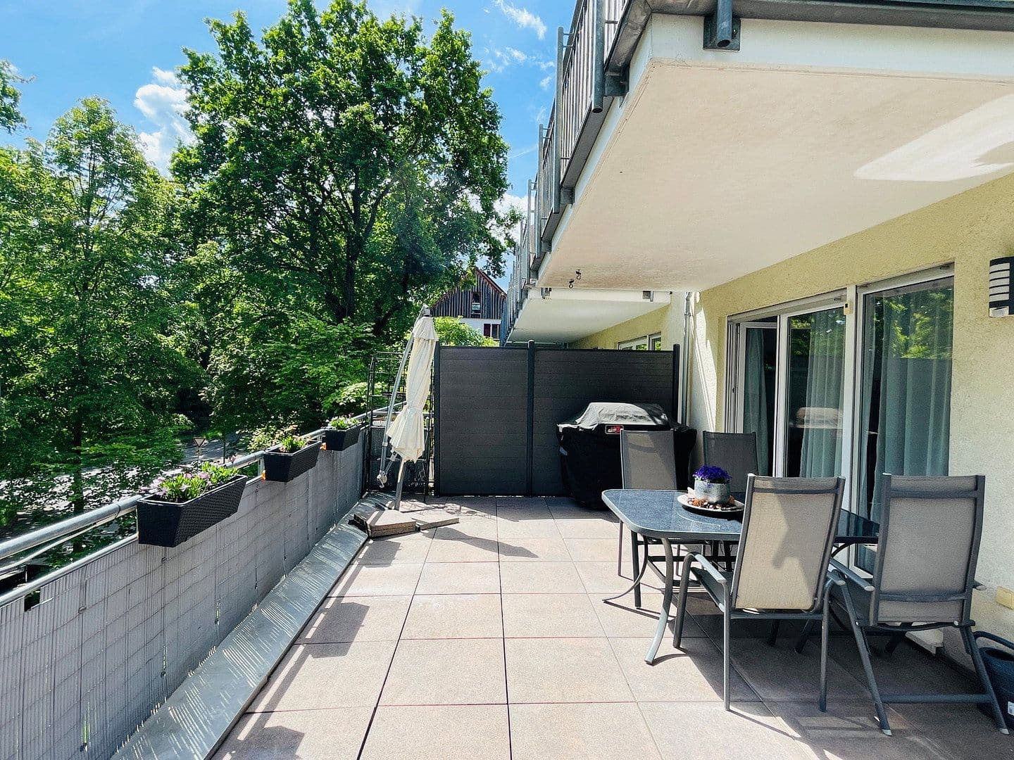 Prodej bytu 3+1 97 m², Pforzheim, Bádensko-Württembersko Prodej bytu 3+1 97 m², Pforzheim, Bádensko-Württembersko