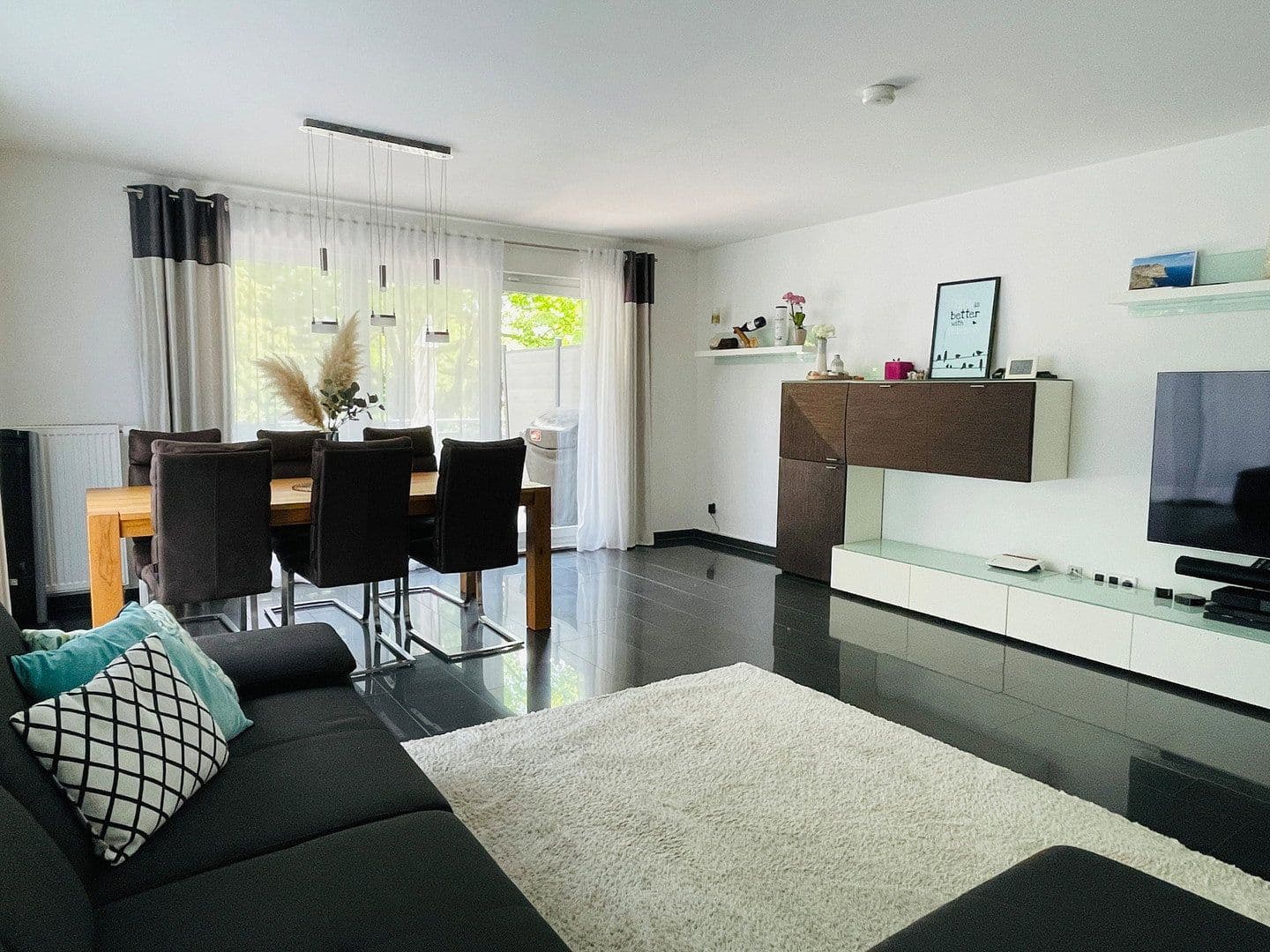 Prodej bytu 3+1 97 m², Pforzheim, Bádensko-Württembersko Prodej bytu 3+1 97 m², Pforzheim, Bádensko-Württembersko
