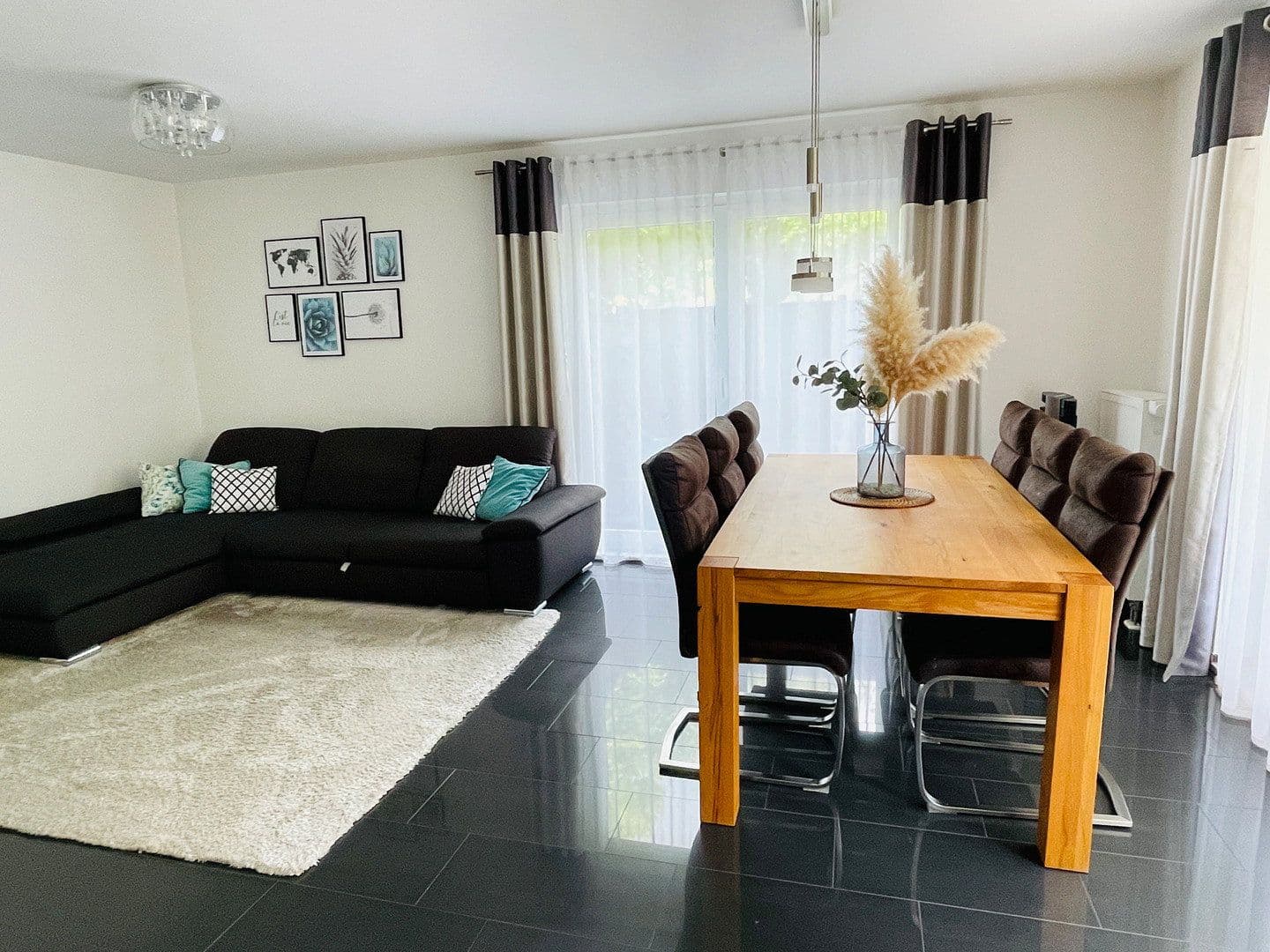 Prodej bytu 3+1 97 m², Pforzheim, Bádensko-Württembersko Prodej bytu 3+1 97 m², Pforzheim, Bádensko-Württembersko