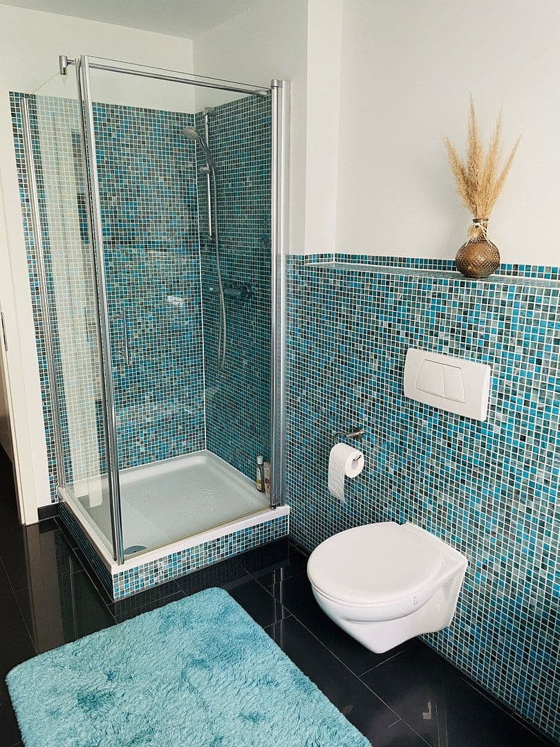 Prodej bytu 3+1 97 m², Pforzheim, Bádensko-Württembersko Prodej bytu 3+1 97 m², Pforzheim, Bádensko-Württembersko