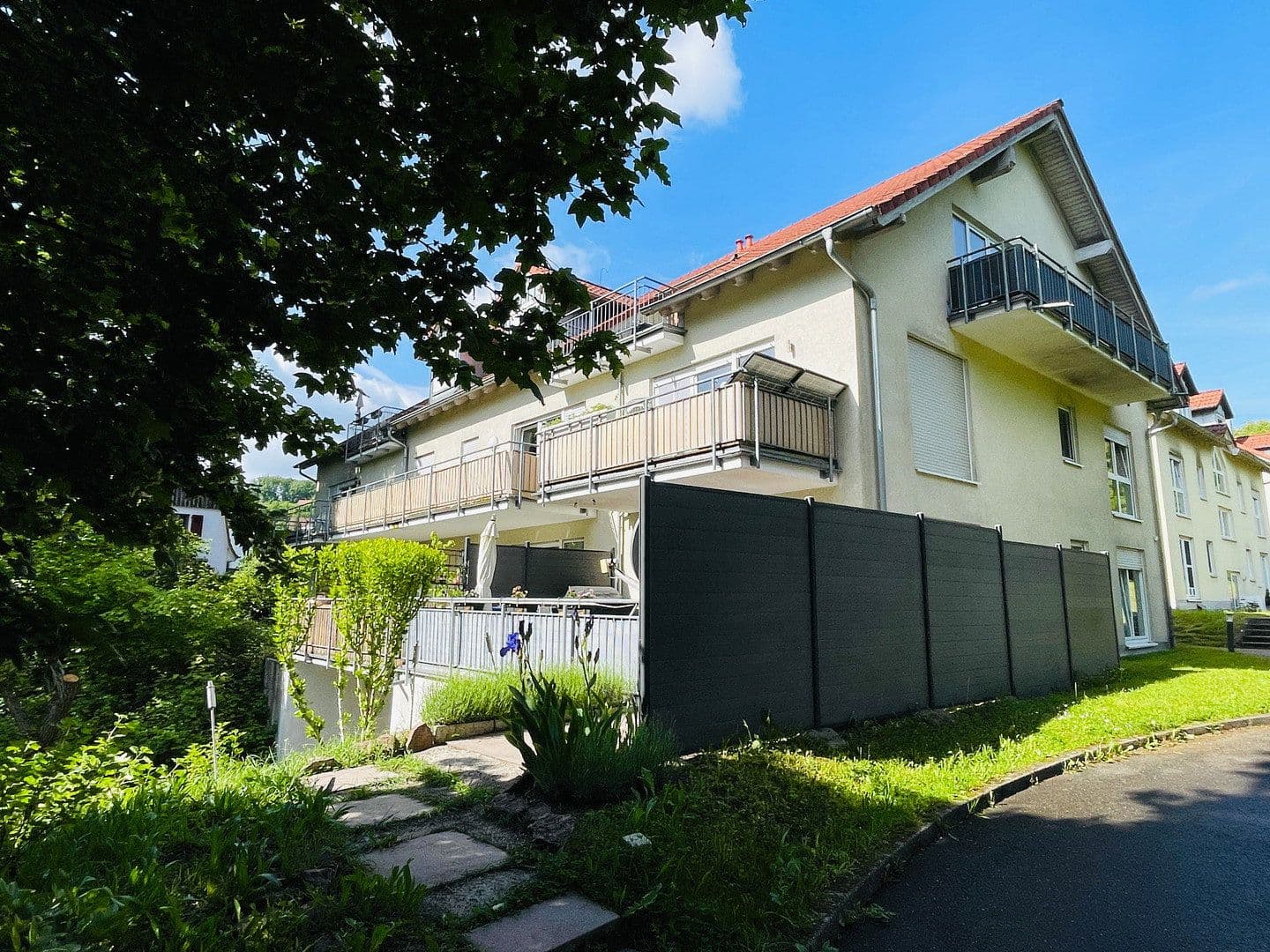 Prodej bytu 3+1 97 m², Pforzheim, Bádensko-Württembersko Prodej bytu 3+1 97 m², Pforzheim, Bádensko-Württembersko