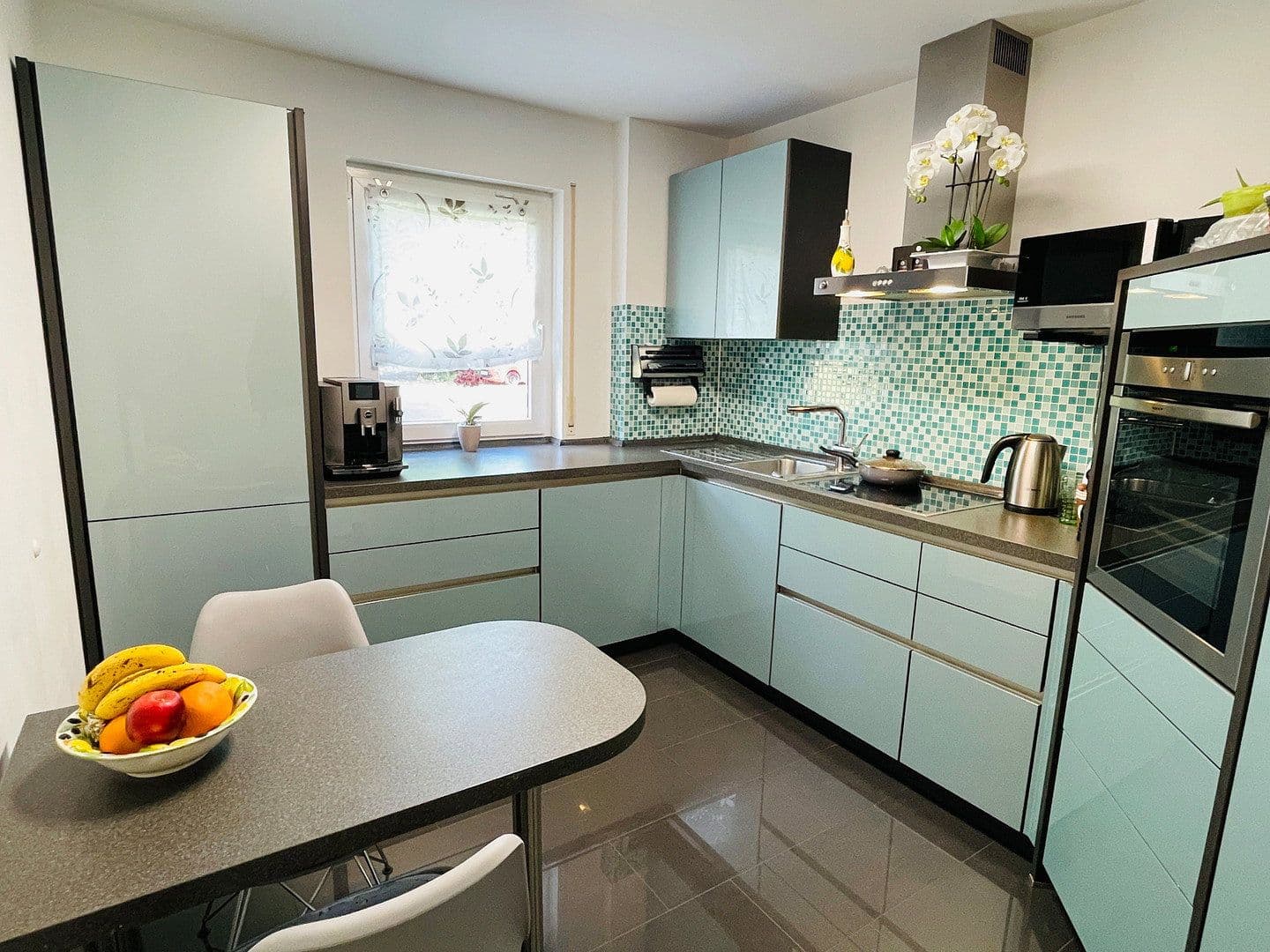 Prodej bytu 3+1 97 m², Pforzheim, Bádensko-Württembersko Prodej bytu 3+1 97 m², Pforzheim, Bádensko-Württembersko