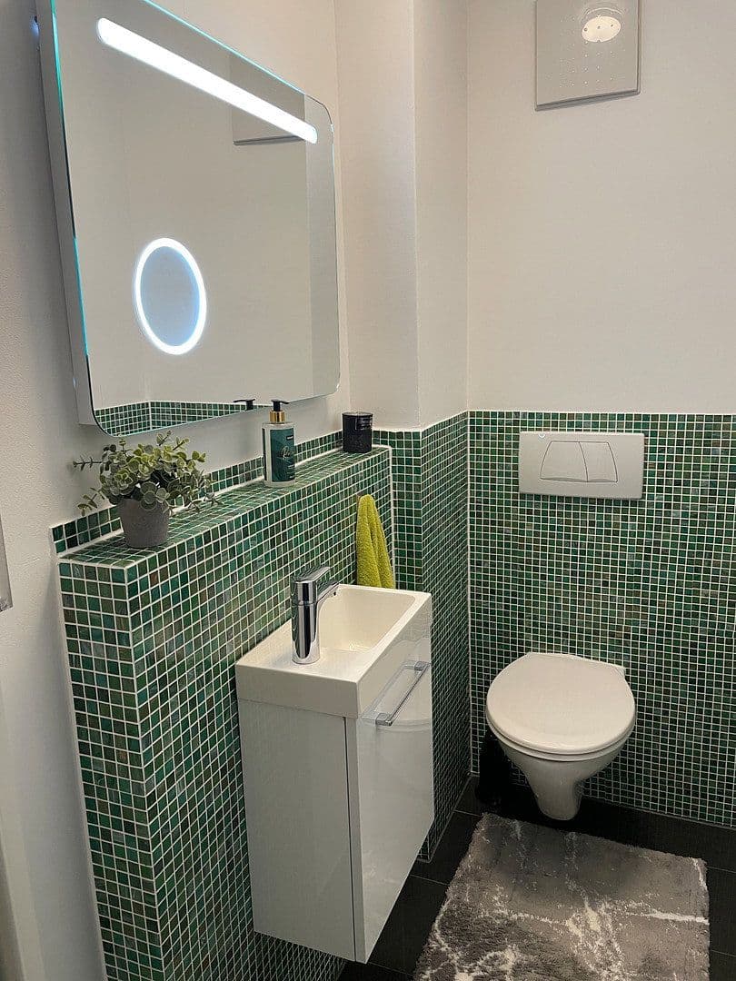 Prodej bytu 3+1 97 m², Pforzheim, Bádensko-Württembersko Prodej bytu 3+1 97 m², Pforzheim, Bádensko-Württembersko