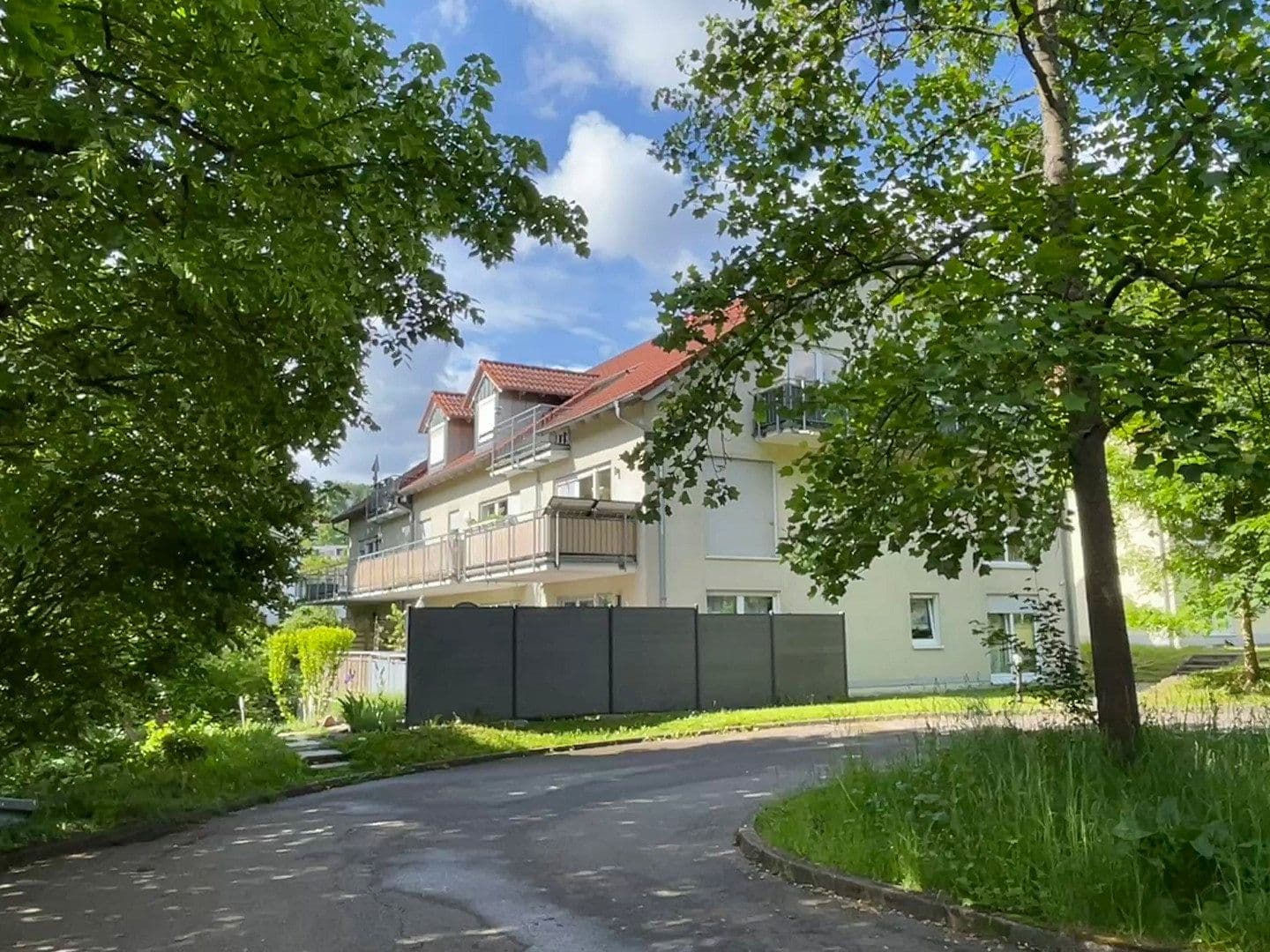 Prodej bytu 3+1 97 m², Pforzheim, Bádensko-Württembersko Prodej bytu 3+1 97 m², Pforzheim, Bádensko-Württembersko