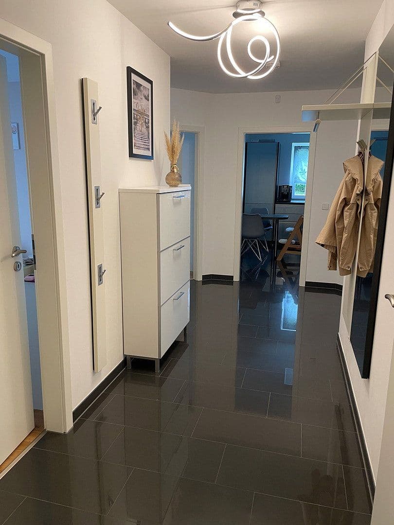 Prodej bytu 3+1 97 m², Pforzheim, Bádensko-Württembersko Prodej bytu 3+1 97 m², Pforzheim, Bádensko-Württembersko