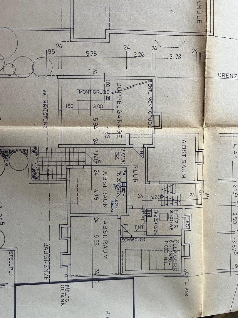 Prodej domu 300 m², pozemek 514 m², Schwaikheim, Bádensko-Württembersko Prodej domu 300 m², pozemek 514 m², Schwaikheim, Bádensko-Württembersko
