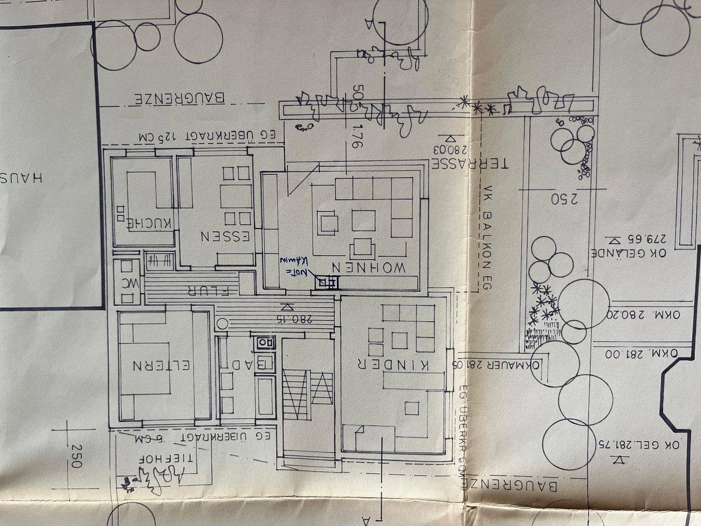 Prodej domu 300 m², pozemek 514 m², Schwaikheim, Bádensko-Württembersko Prodej domu 300 m², pozemek 514 m², Schwaikheim, Bádensko-Württembersko