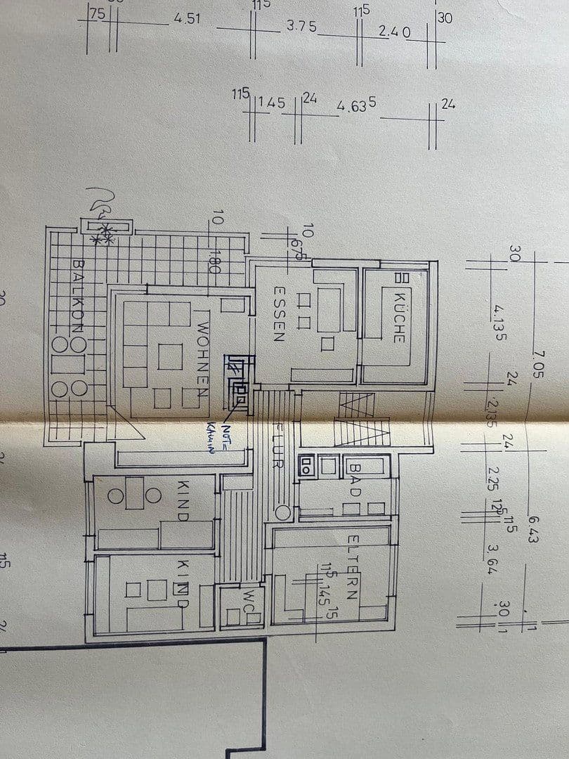 Prodej domu 300 m², pozemek 514 m², Schwaikheim, Bádensko-Württembersko Prodej domu 300 m², pozemek 514 m², Schwaikheim, Bádensko-Württembersko
