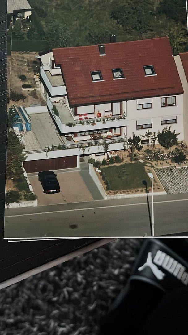 Prodej domu 300 m², pozemek 514 m², Schwaikheim, Bádensko-Württembersko Prodej domu 300 m², pozemek 514 m², Schwaikheim, Bádensko-Württembersko