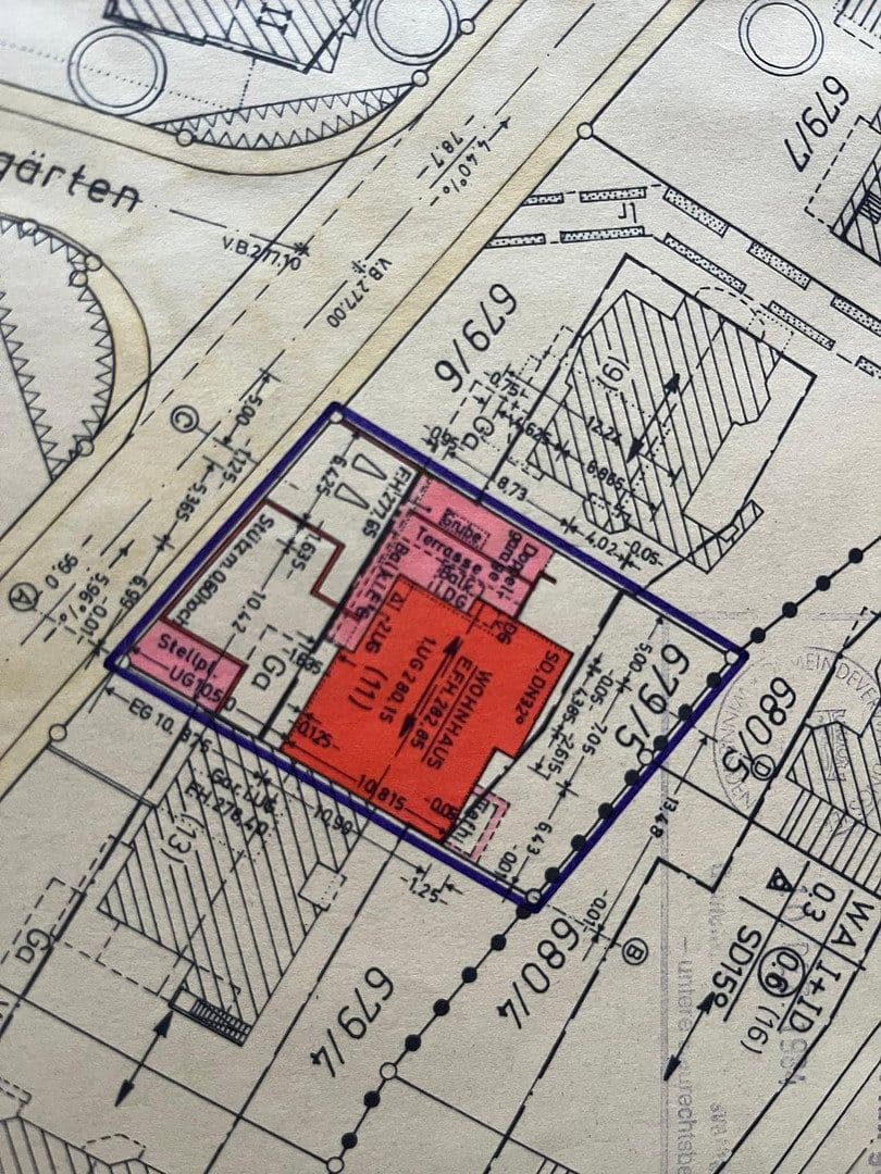 Prodej domu 300 m², pozemek 514 m², Schwaikheim, Bádensko-Württembersko Prodej domu 300 m², pozemek 514 m², Schwaikheim, Bádensko-Württembersko