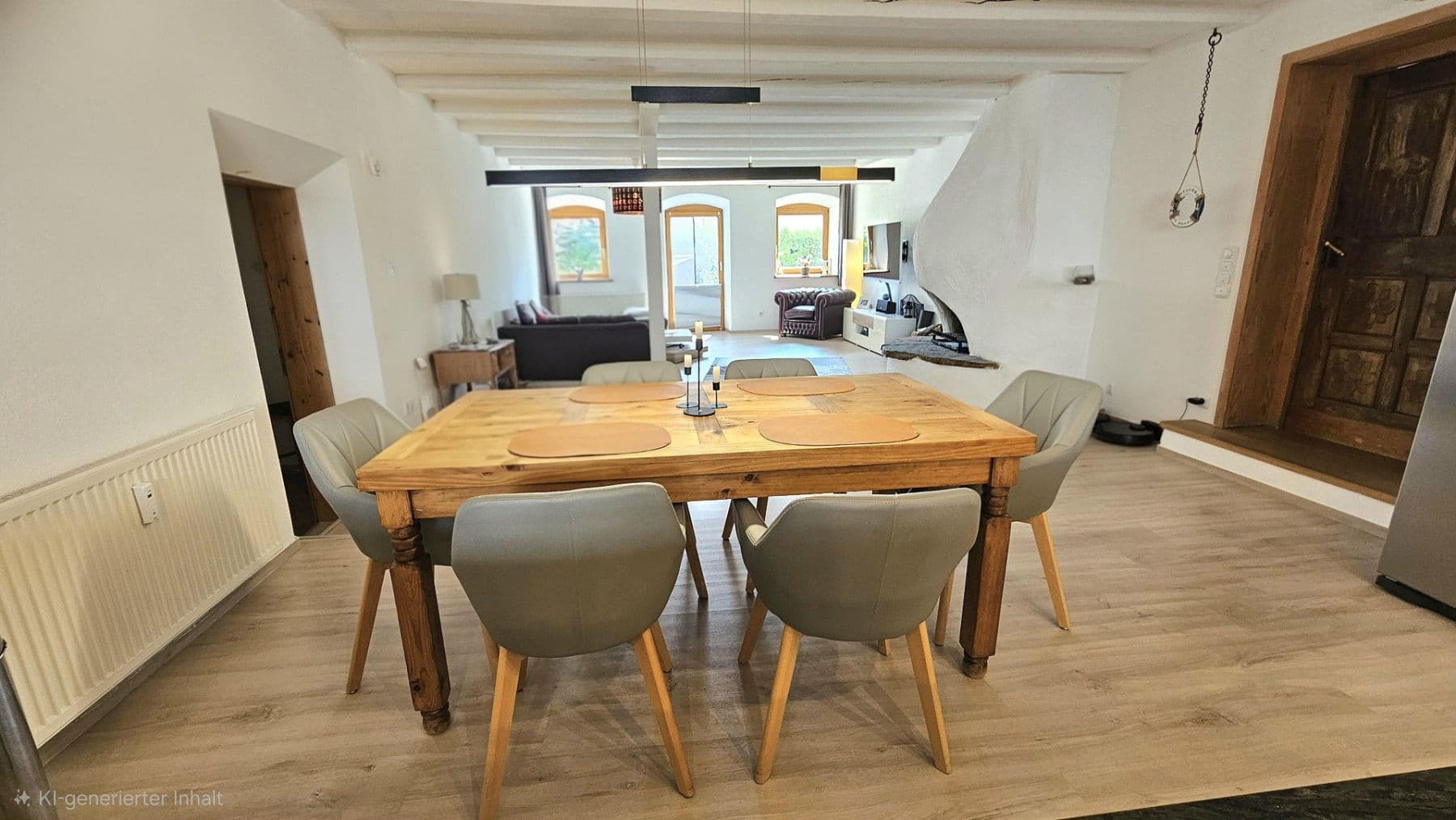 Prodej bytu 6+1 260 m², Andechs, Bavorsko Prodej bytu 6+1 260 m², Andechs, Bavorsko