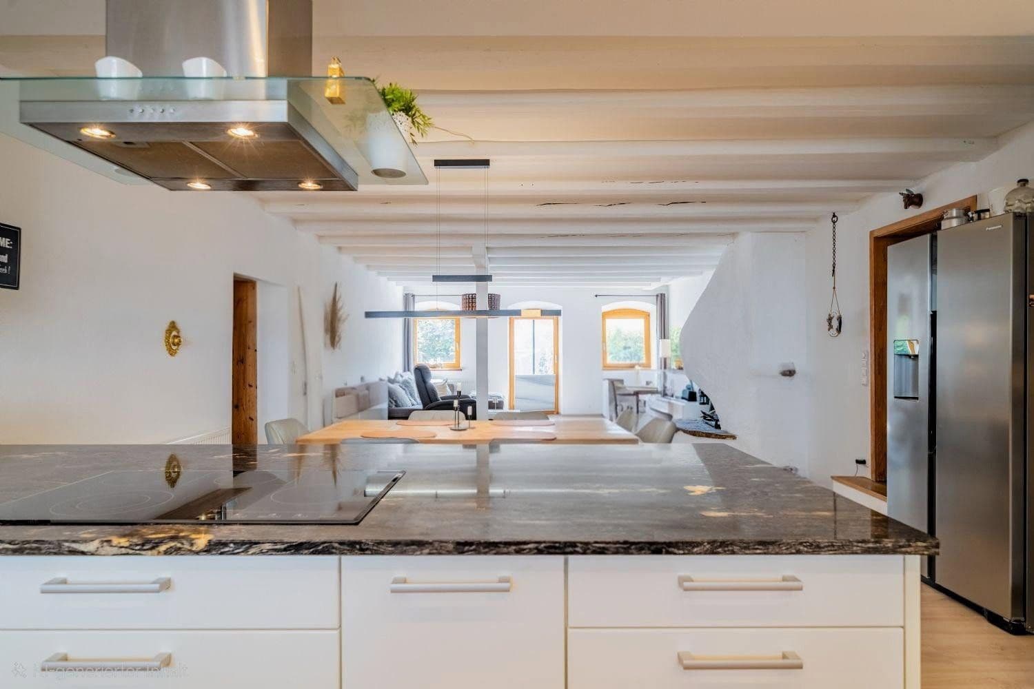Prodej bytu 6+1 260 m², Andechs, Bavorsko Prodej bytu 6+1 260 m², Andechs, Bavorsko