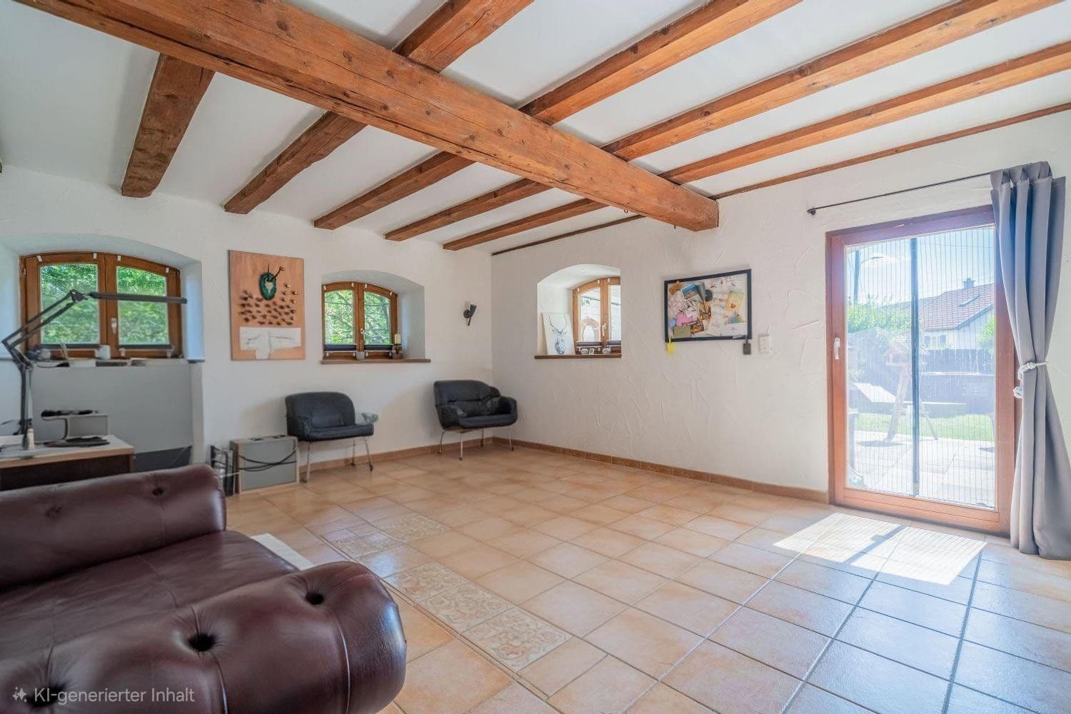 Prodej bytu 6+1 260 m², Andechs, Bavorsko Prodej bytu 6+1 260 m², Andechs, Bavorsko