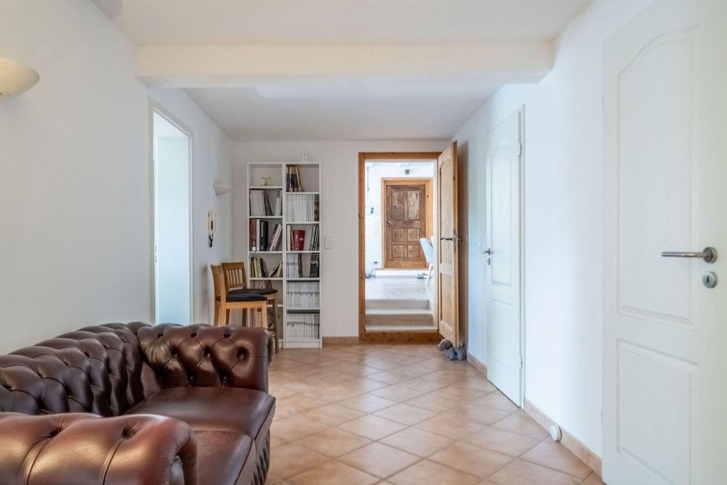 Prodej bytu 6+1 260 m², Andechs, Bavorsko Prodej bytu 6+1 260 m², Andechs, Bavorsko
