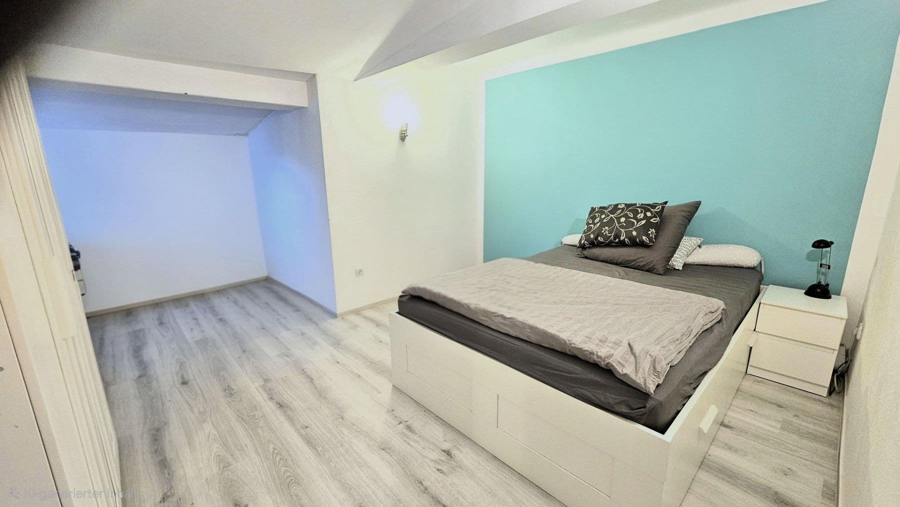 Prodej bytu 6+1 260 m², Andechs, Bavorsko Prodej bytu 6+1 260 m², Andechs, Bavorsko