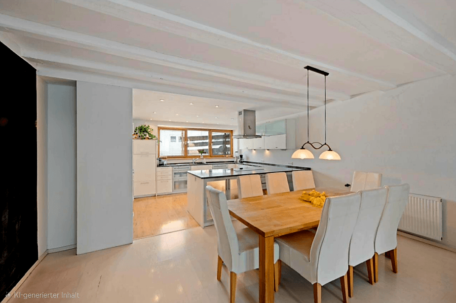 Prodej bytu 6+1 260 m², Andechs, Bavorsko Prodej bytu 6+1 260 m², Andechs, Bavorsko