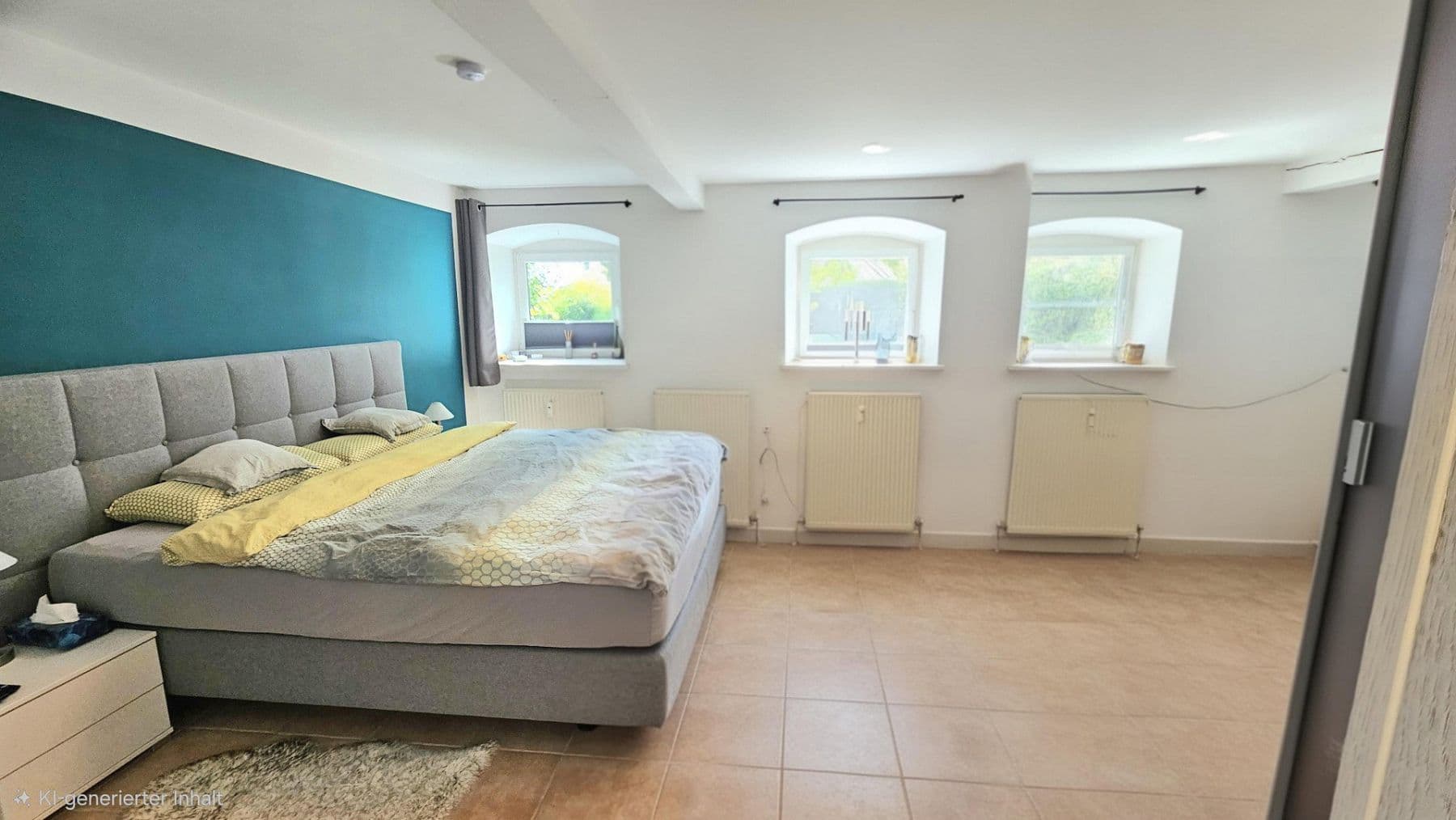 Prodej bytu 6+1 260 m², Andechs, Bavorsko Prodej bytu 6+1 260 m², Andechs, Bavorsko