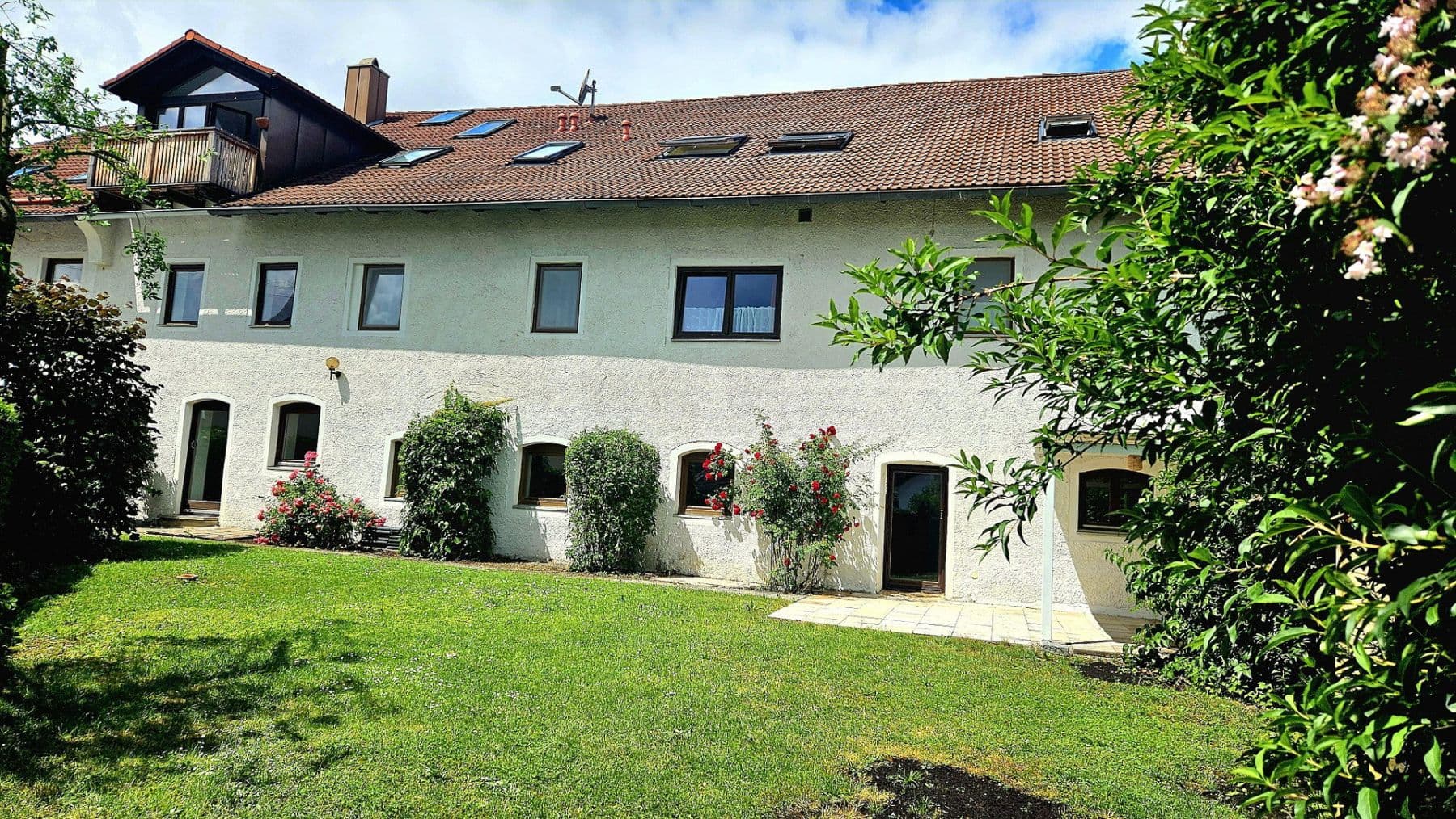 Prodej bytu 6+1 260 m², Andechs, Bavorsko Prodej bytu 6+1 260 m², Andechs, Bavorsko