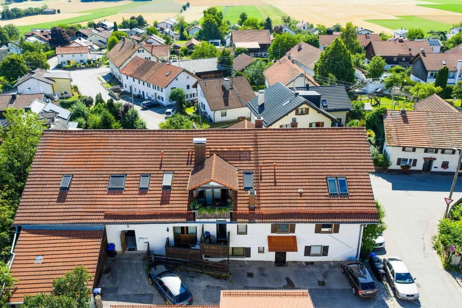 Prodej bytu 6+1 260 m², Andechs, Bavorsko Prodej bytu 6+1 260 m², Andechs, Bavorsko