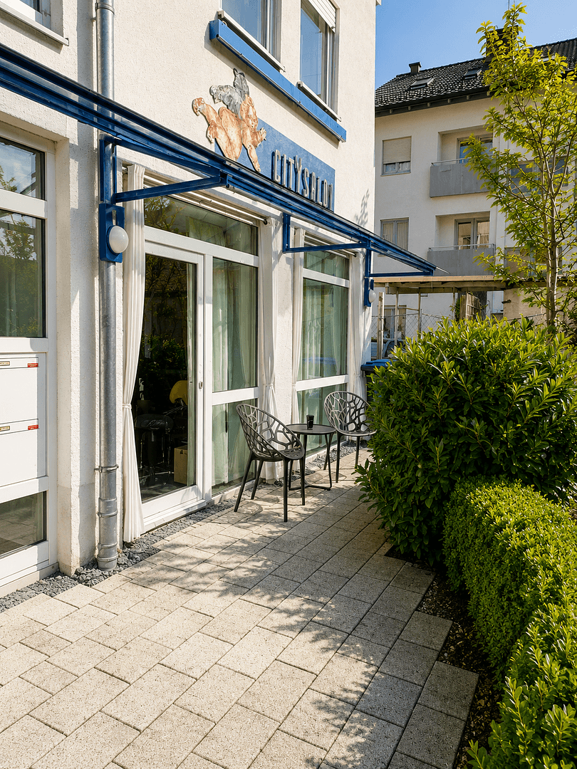 Pronájem nebytového prostoru 130 m², Sulzgasse 6, Mössingen, Bádensko-Württembersko Pronájem nebytového prostoru 130 m², Sulzgasse 6, Mössingen, Bádensko-Württembersko