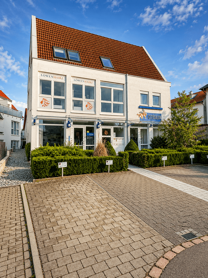 Pronájem nebytového prostoru 130 m², Sulzgasse 6, Mössingen, Bádensko-Württembersko Pronájem nebytového prostoru 130 m², Sulzgasse 6, Mössingen, Bádensko-Württembersko