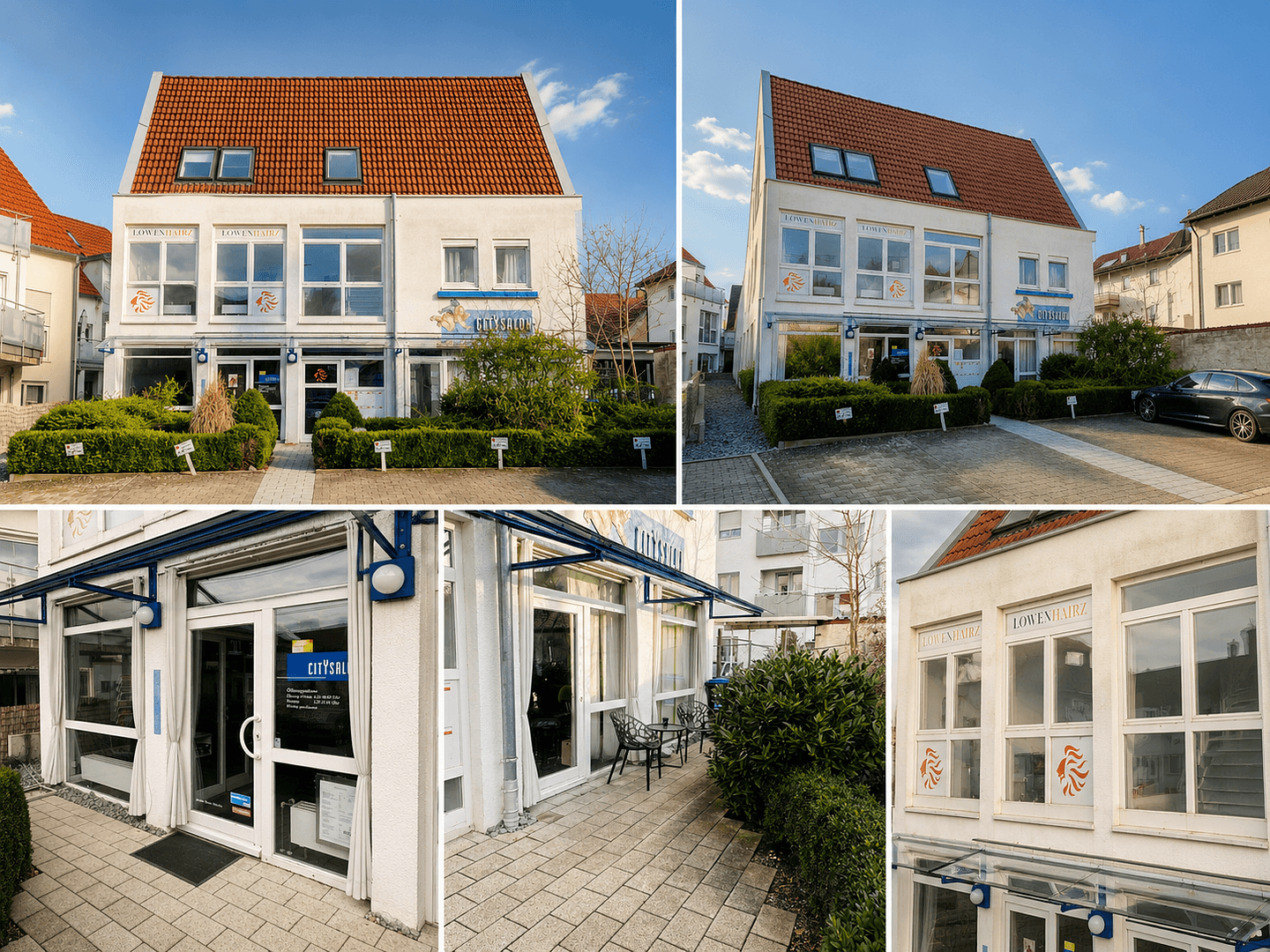 Pronájem nebytového prostoru 130 m², Sulzgasse 6, Mössingen, Bádensko-Württembersko Pronájem nebytového prostoru 130 m², Sulzgasse 6, Mössingen, Bádensko-Württembersko