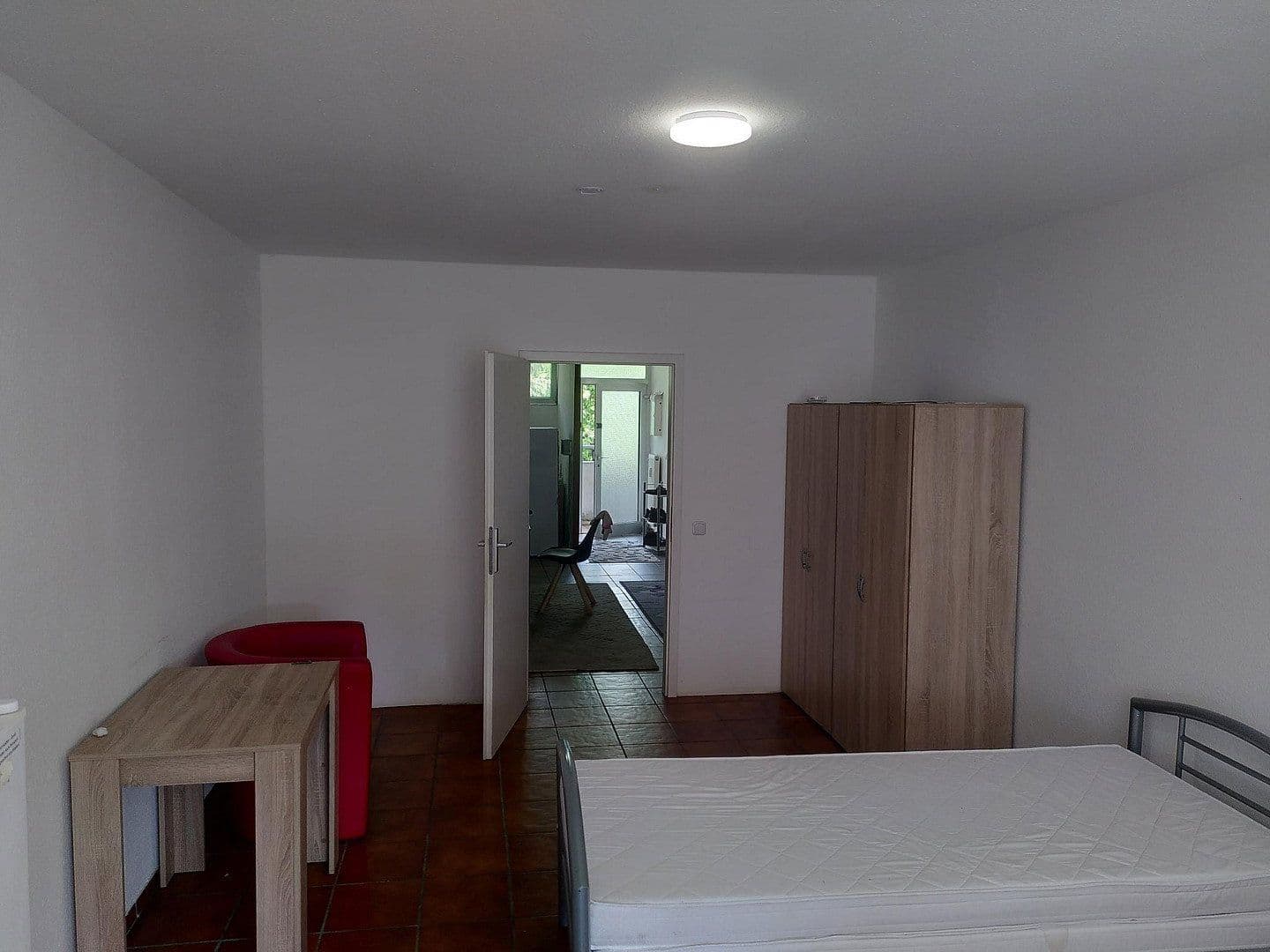 Pronájem bytu 3+1 83 m², Platanenallee 13, Kerpen, Severní Porýní-Vestfálsko Pronájem bytu 3+1 83 m², Platanenallee 13, Kerpen, Severní Porýní-Vestfálsko