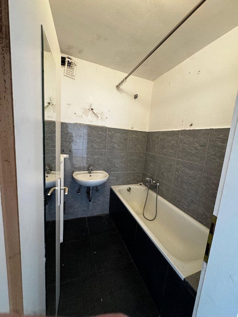 Pronájem bytu 3+1 73 m², Roßdörfer Str. 69, Darmstadt, Hessen Pronájem bytu 3+1 73 m², Roßdörfer Str. 69, Darmstadt, Hessen