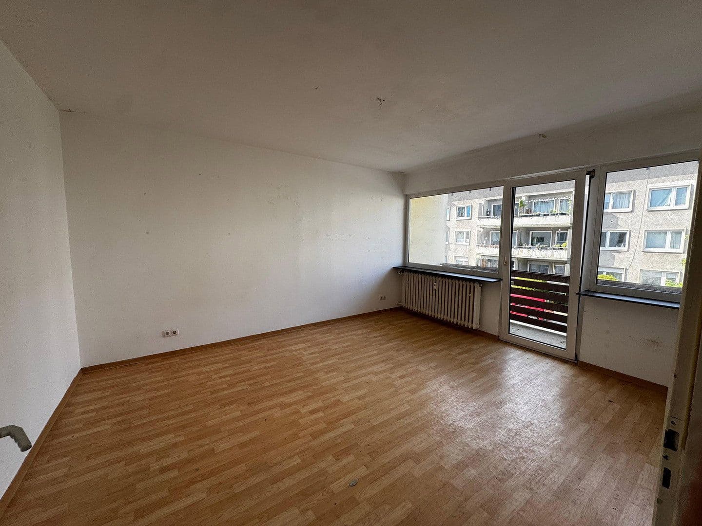 Pronájem bytu 3+1 73 m², Roßdörfer Str. 69, Darmstadt, Hessen Pronájem bytu 3+1 73 m², Roßdörfer Str. 69, Darmstadt, Hessen