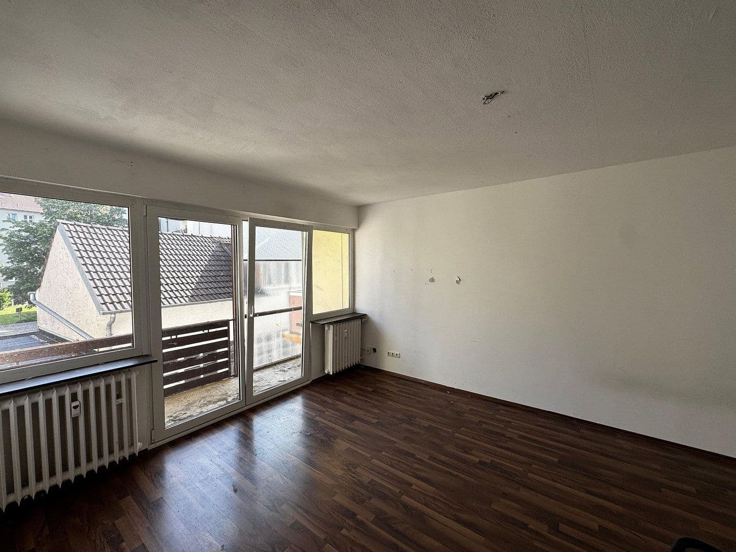 Pronájem bytu 3+1 73 m², Roßdörfer Str. 69, Darmstadt, Hessen Pronájem bytu 3+1 73 m², Roßdörfer Str. 69, Darmstadt, Hessen