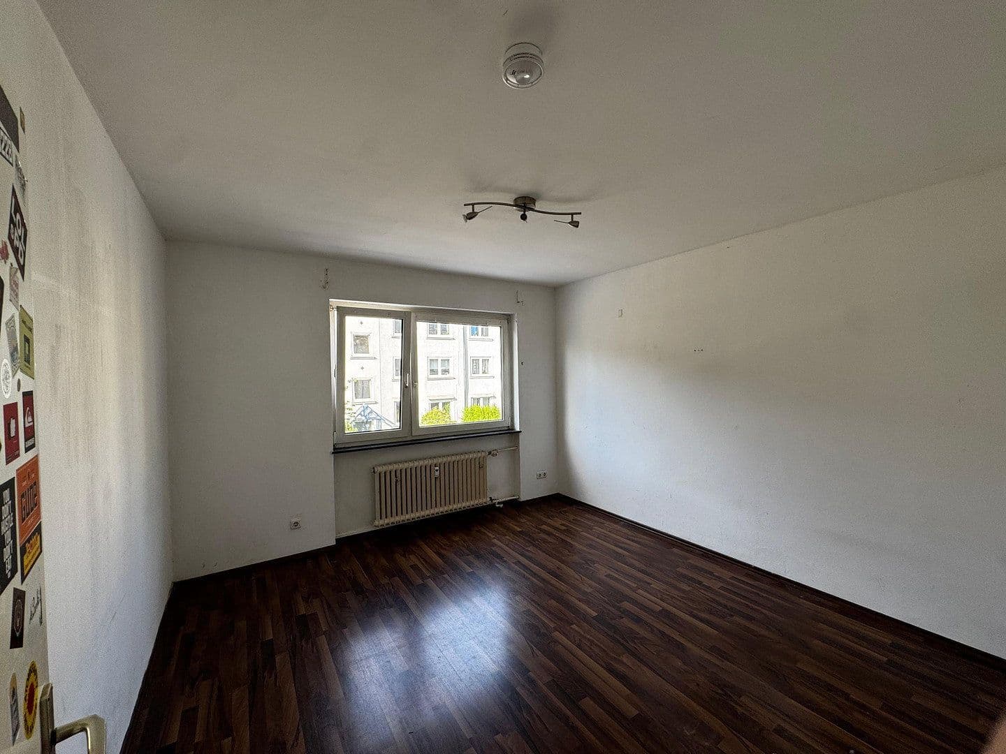 Pronájem bytu 3+1 73 m², Roßdörfer Str. 69, Darmstadt, Hessen Pronájem bytu 3+1 73 m², Roßdörfer Str. 69, Darmstadt, Hessen