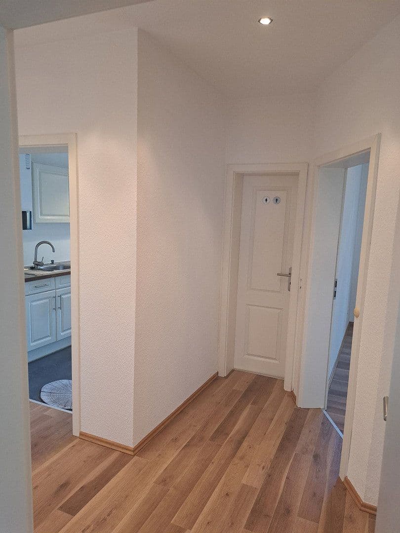 Prodej bytu 3+1 77 m², Nürnberg, Bavorsko Prodej bytu 3+1 77 m², Nürnberg, Bavorsko