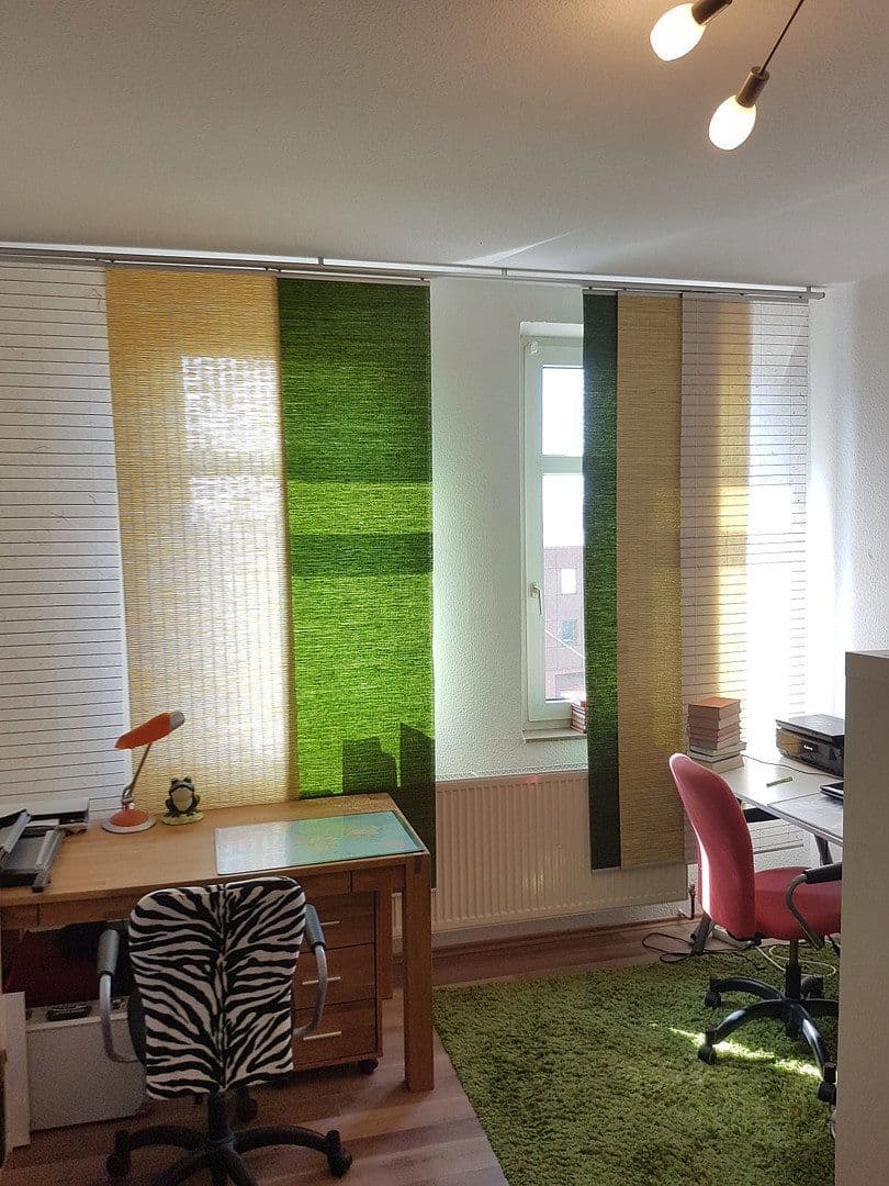Prodej bytu 3+1 77 m², Nürnberg, Bavorsko Prodej bytu 3+1 77 m², Nürnberg, Bavorsko