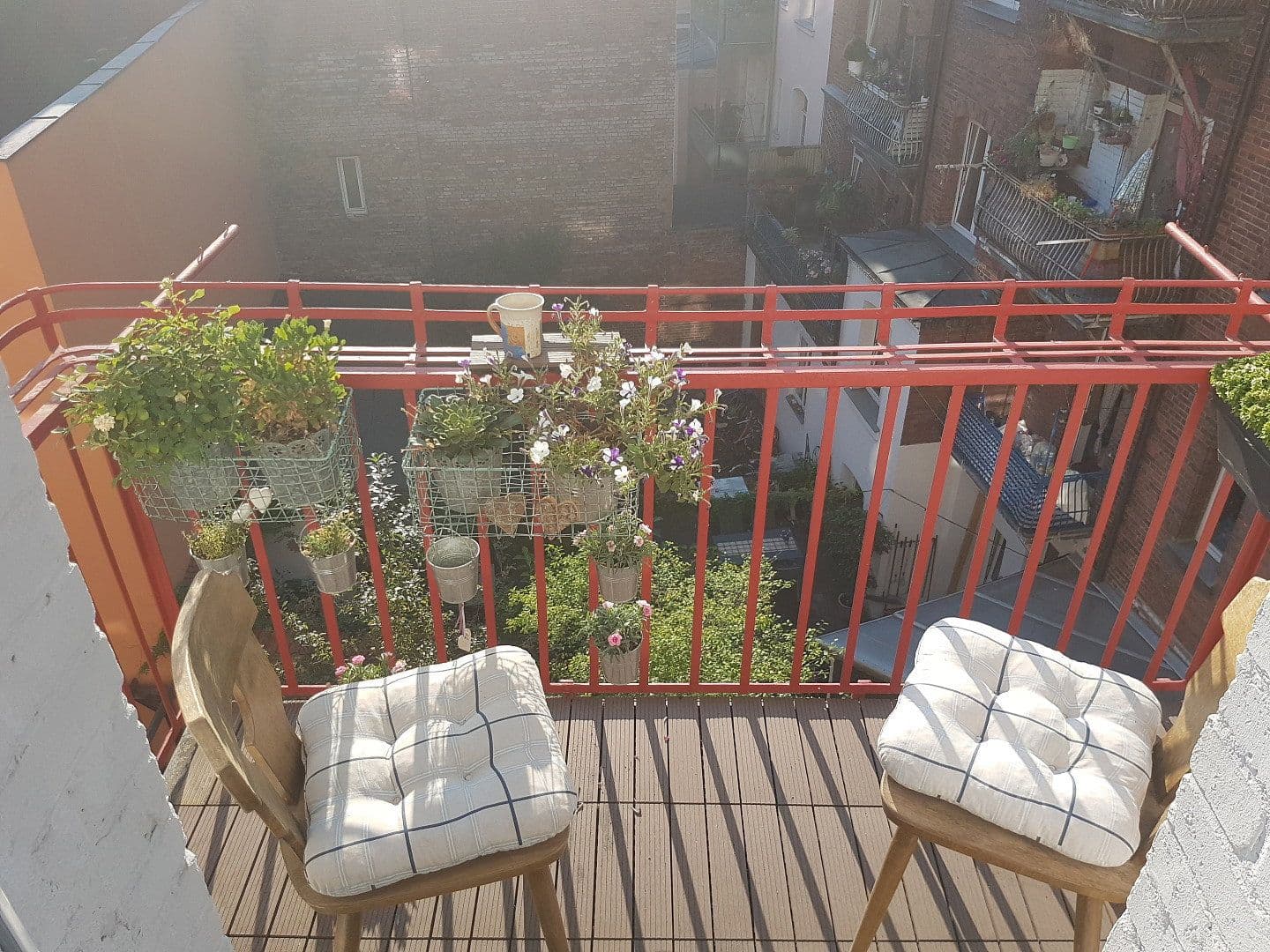 Prodej bytu 3+1 77 m², Nürnberg, Bavorsko Prodej bytu 3+1 77 m², Nürnberg, Bavorsko