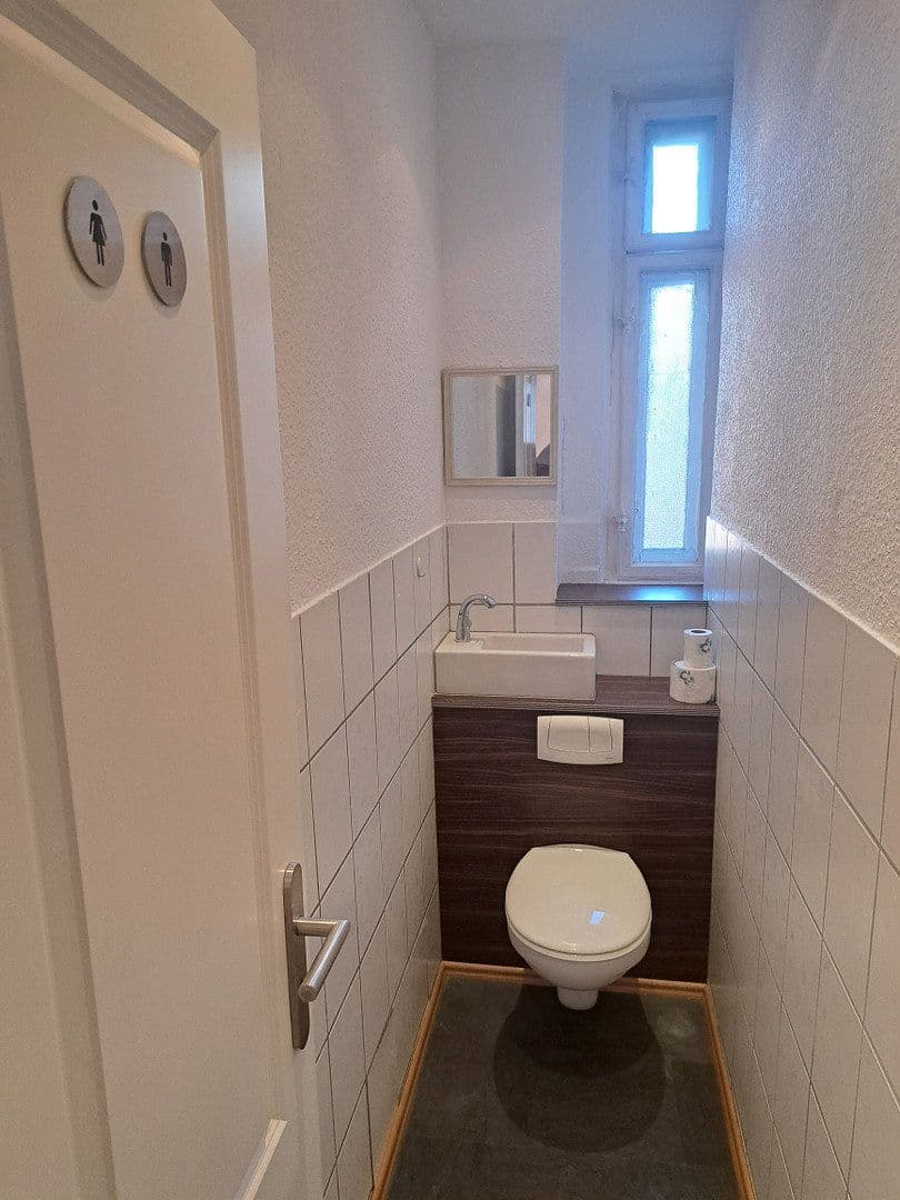 Prodej bytu 3+1 77 m², Nürnberg, Bavorsko Prodej bytu 3+1 77 m², Nürnberg, Bavorsko