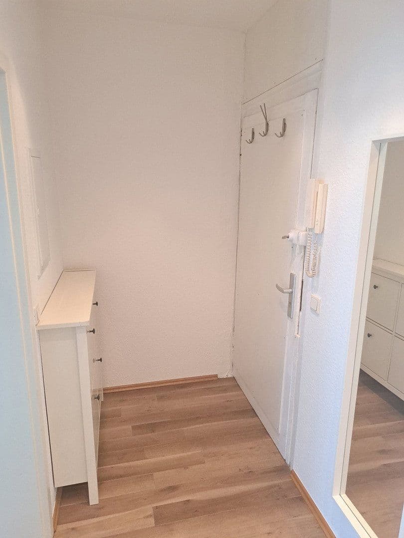 Prodej bytu 3+1 77 m², Nürnberg, Bavorsko Prodej bytu 3+1 77 m², Nürnberg, Bavorsko