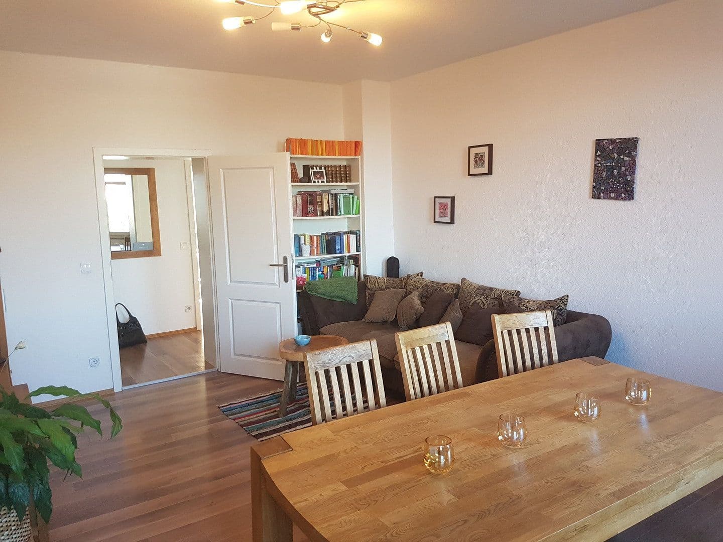 Prodej bytu 3+1 77 m², Nürnberg, Bavorsko Prodej bytu 3+1 77 m², Nürnberg, Bavorsko