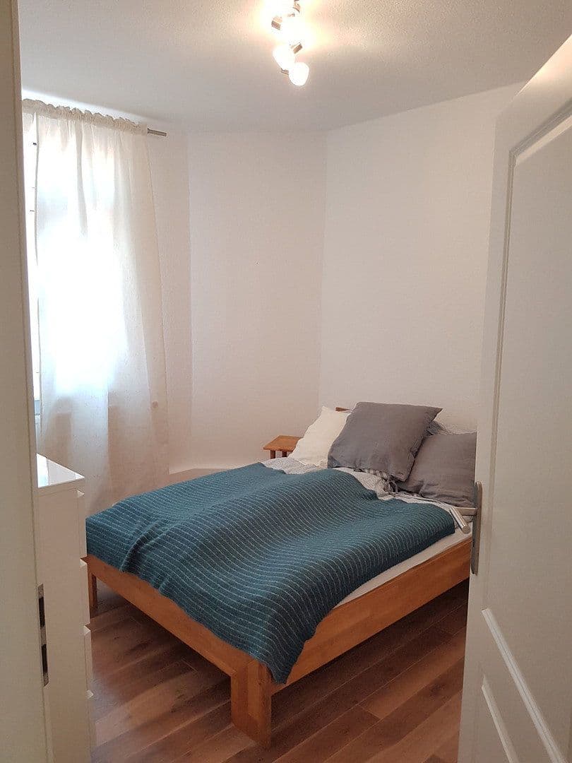Prodej bytu 3+1 77 m², Nürnberg, Bavorsko Prodej bytu 3+1 77 m², Nürnberg, Bavorsko