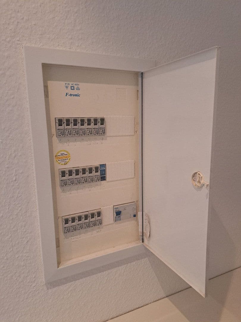 Prodej bytu 3+1 77 m², Nürnberg, Bavorsko Prodej bytu 3+1 77 m², Nürnberg, Bavorsko