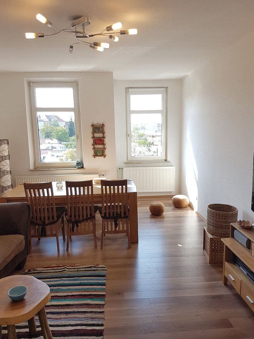 Prodej bytu 3+1 77 m², Nürnberg, Bavorsko Prodej bytu 3+1 77 m², Nürnberg, Bavorsko