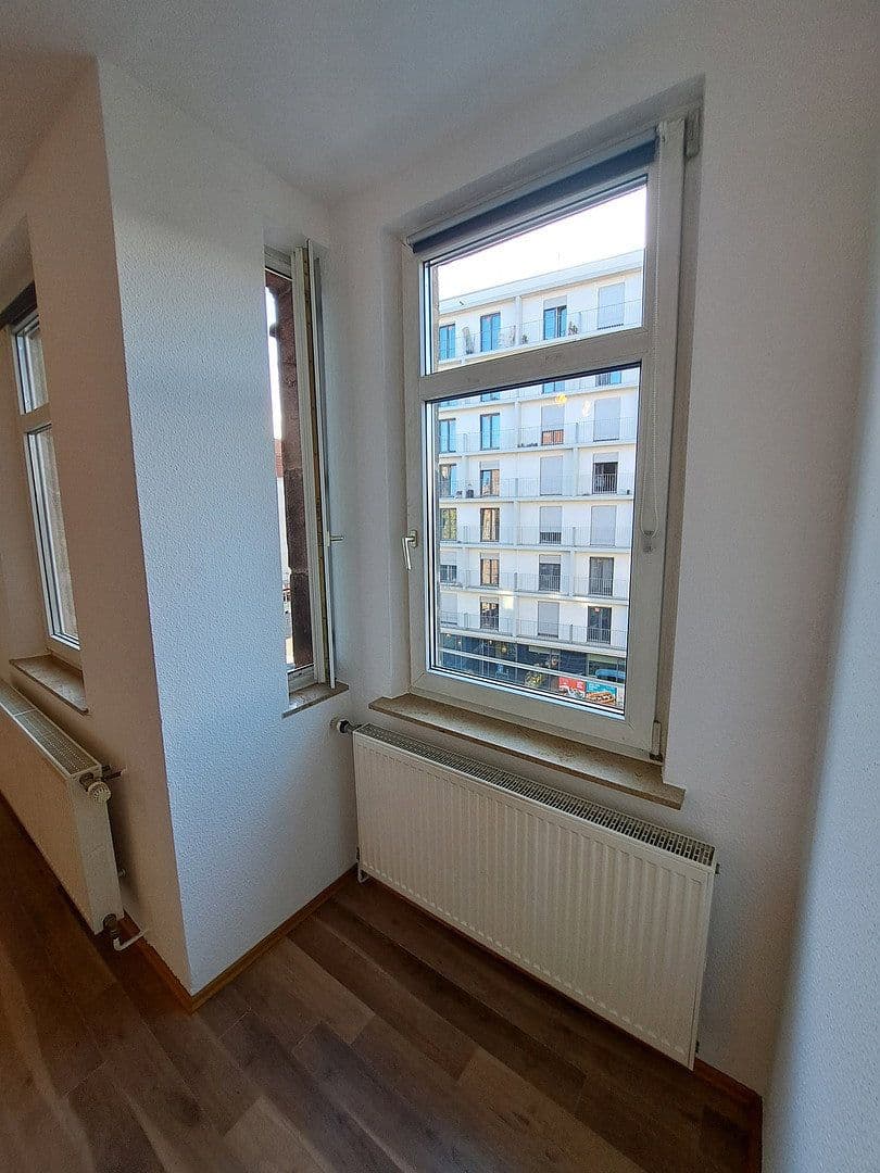 Prodej bytu 3+1 77 m², Nürnberg, Bavorsko Prodej bytu 3+1 77 m², Nürnberg, Bavorsko