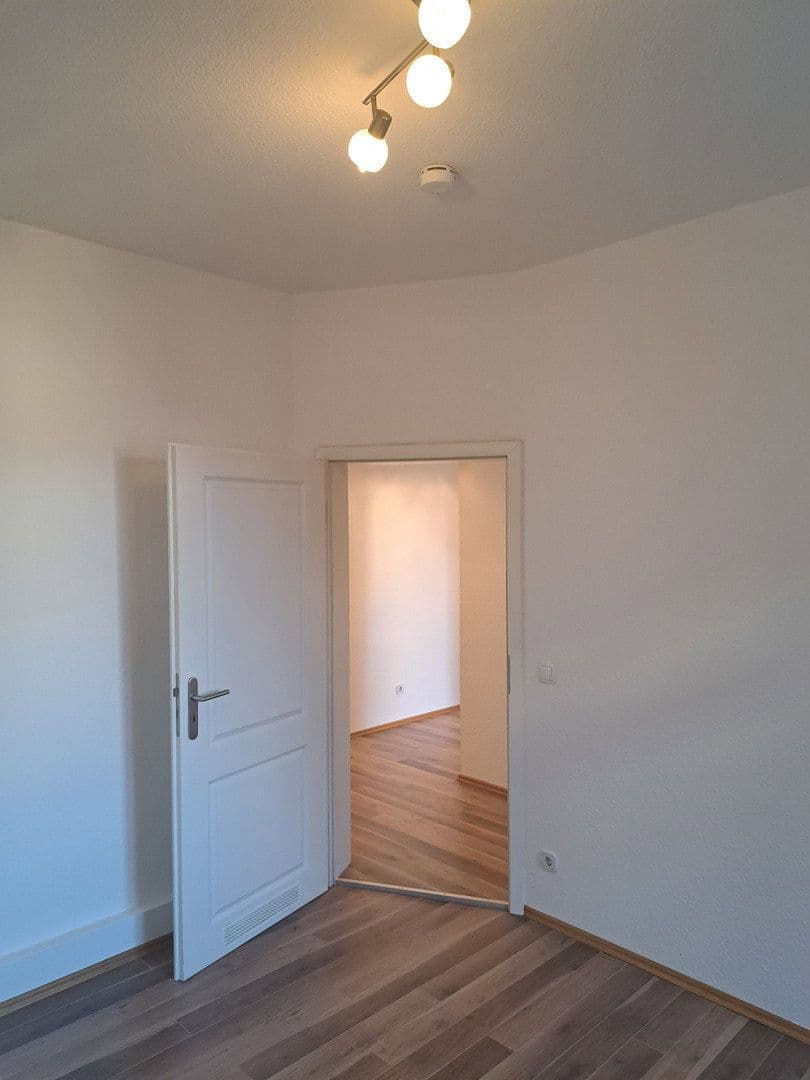 Prodej bytu 3+1 77 m², Nürnberg, Bavorsko Prodej bytu 3+1 77 m², Nürnberg, Bavorsko