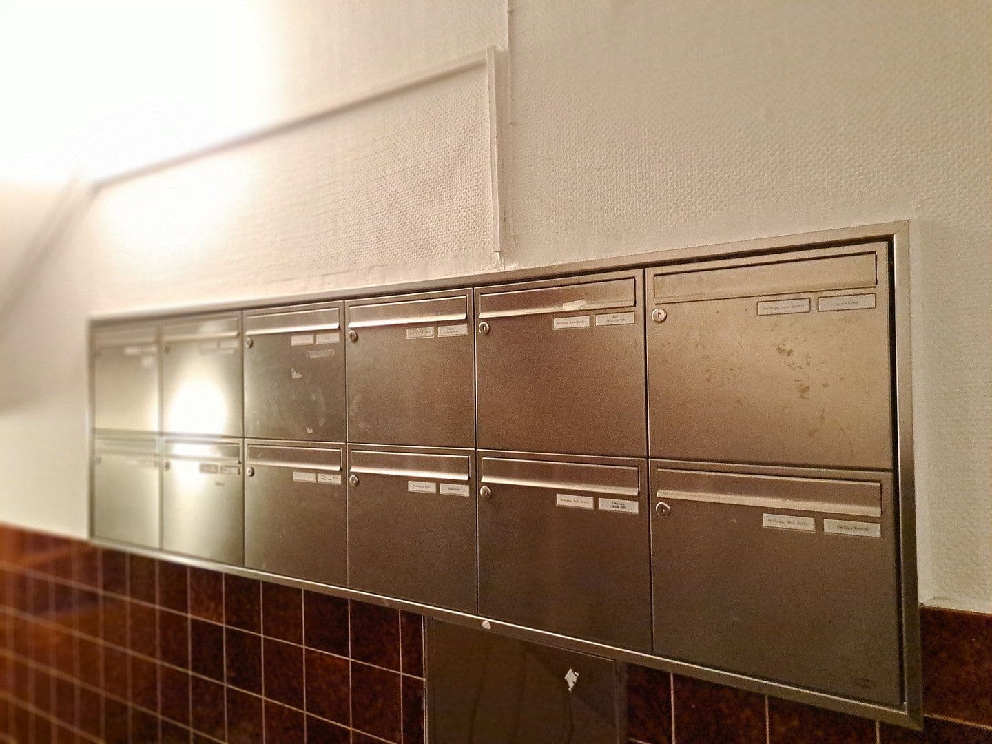 Prodej bytu 3+1 77 m², Nürnberg, Bavorsko Prodej bytu 3+1 77 m², Nürnberg, Bavorsko