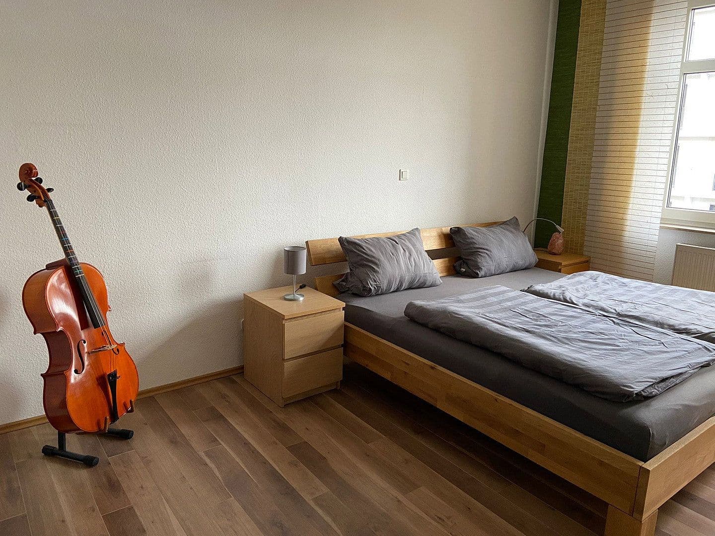 Prodej bytu 3+1 77 m², Nürnberg, Bavorsko Prodej bytu 3+1 77 m², Nürnberg, Bavorsko