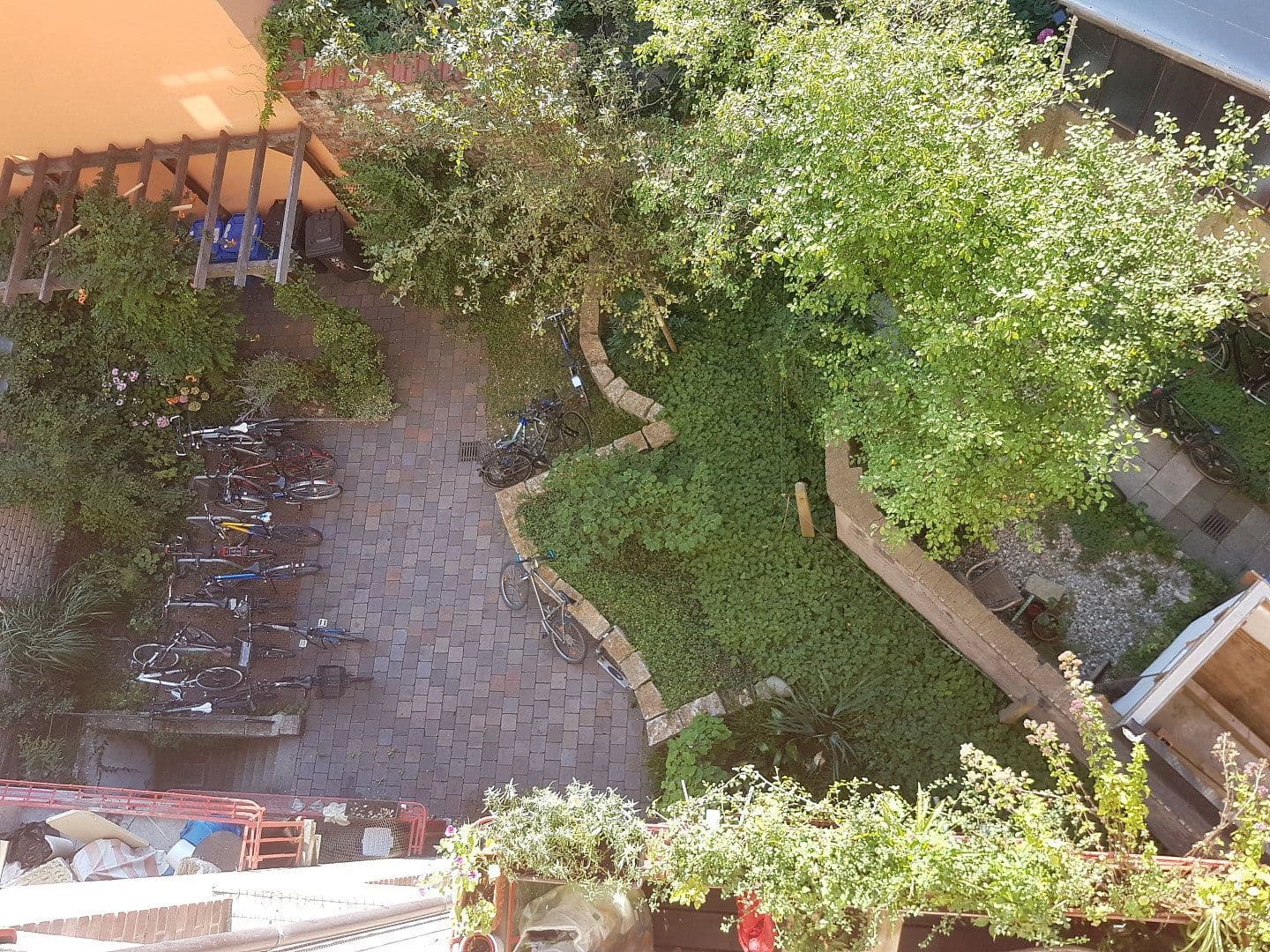 Prodej bytu 3+1 77 m², Nürnberg, Bavorsko Prodej bytu 3+1 77 m², Nürnberg, Bavorsko