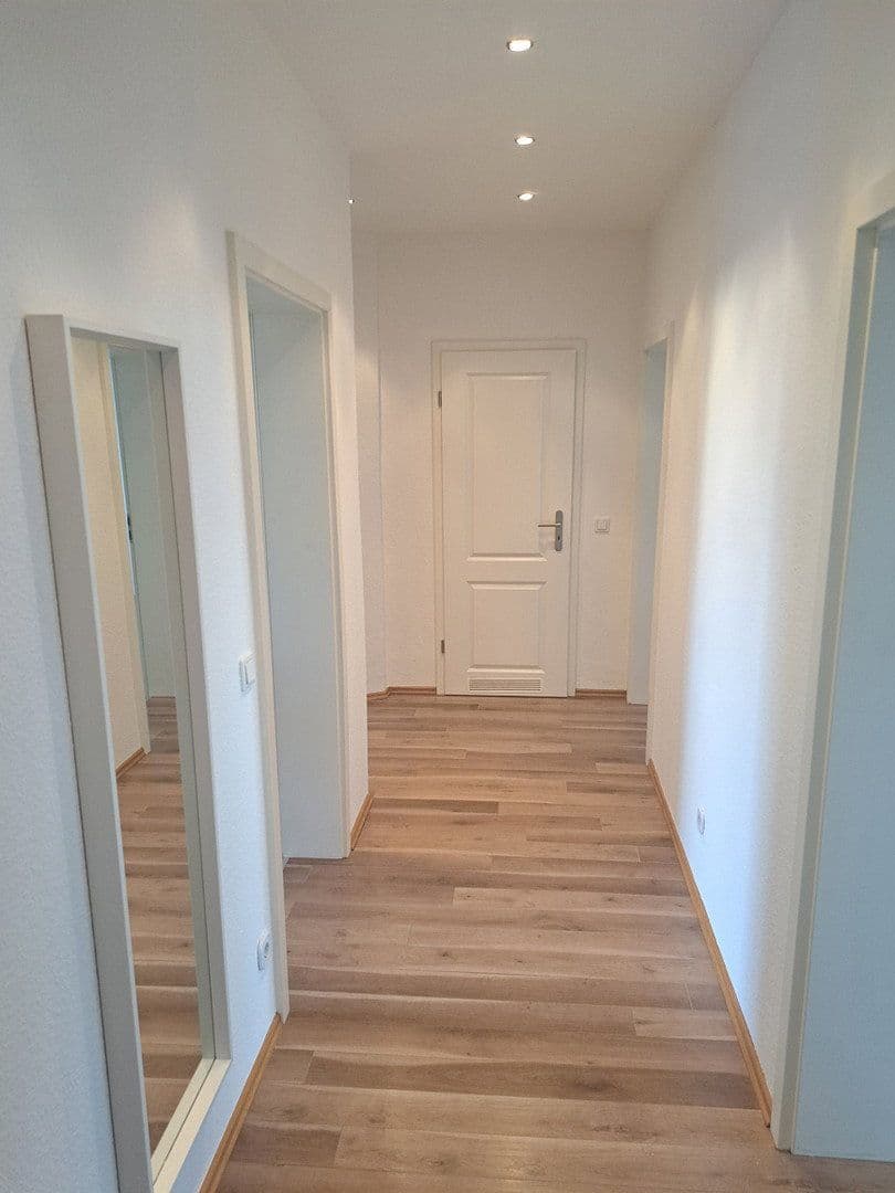 Prodej bytu 3+1 77 m², Nürnberg, Bavorsko Prodej bytu 3+1 77 m², Nürnberg, Bavorsko