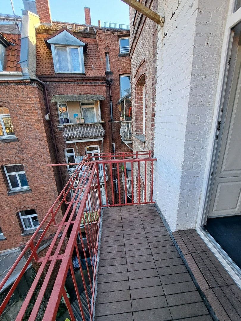 Prodej bytu 3+1 77 m², Nürnberg, Bavorsko Prodej bytu 3+1 77 m², Nürnberg, Bavorsko