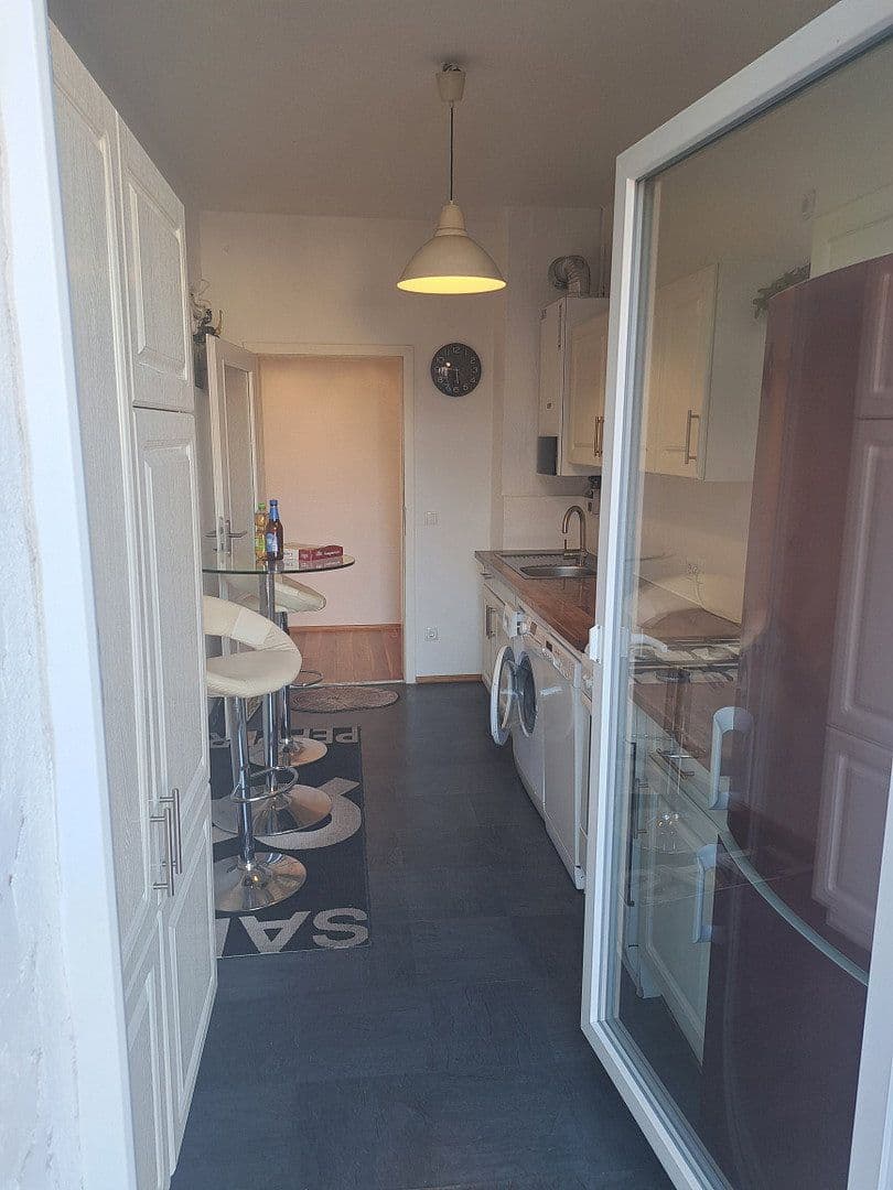 Prodej bytu 3+1 77 m², Nürnberg, Bavorsko Prodej bytu 3+1 77 m², Nürnberg, Bavorsko