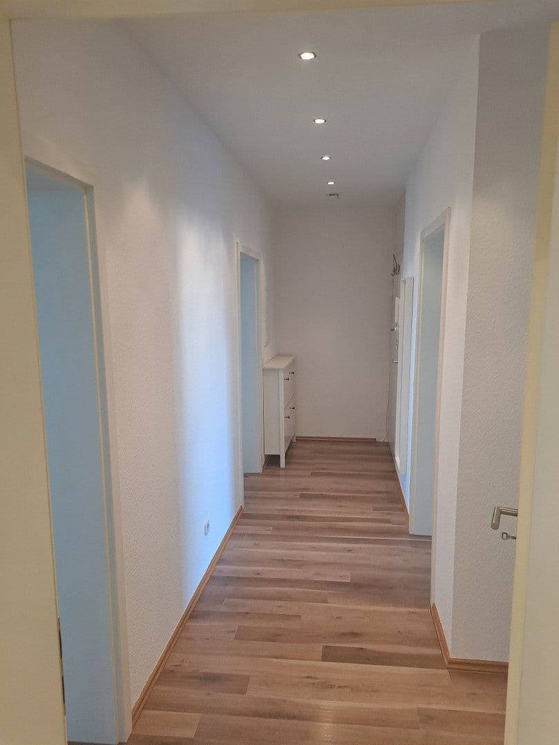 Prodej bytu 3+1 77 m², Nürnberg, Bavorsko Prodej bytu 3+1 77 m², Nürnberg, Bavorsko